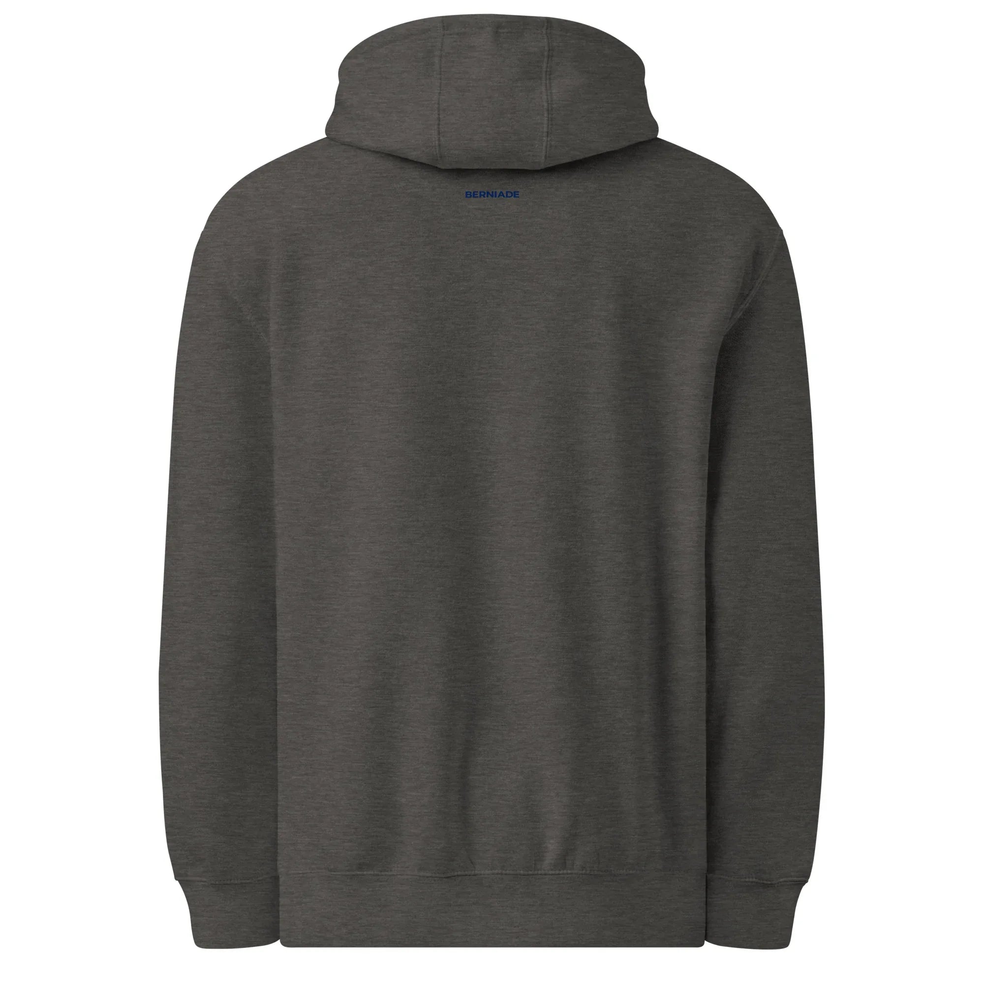 Hoodie Uomo Premium | Berniade - berniade