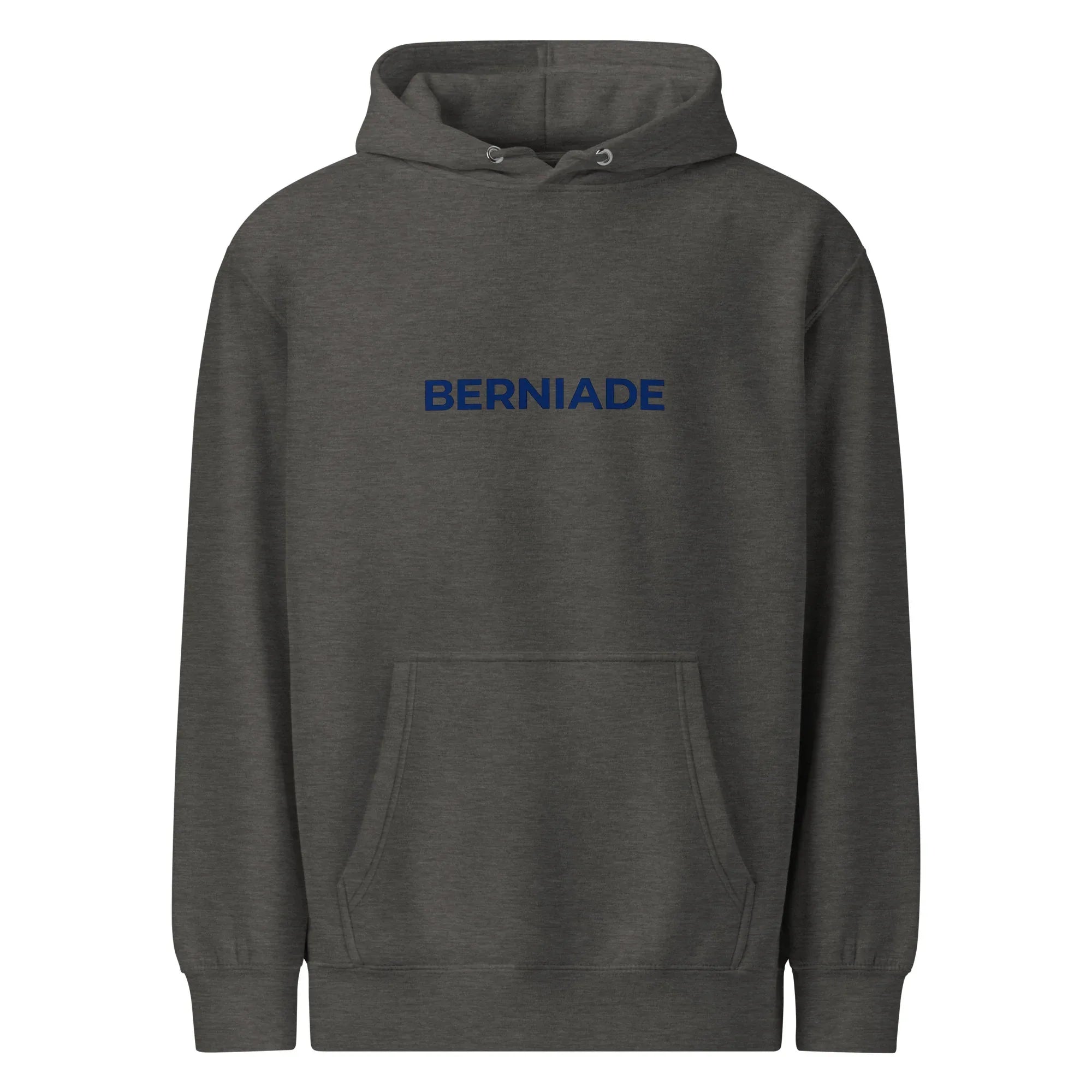 Hoodie Uomo Premium | Berniade - berniade