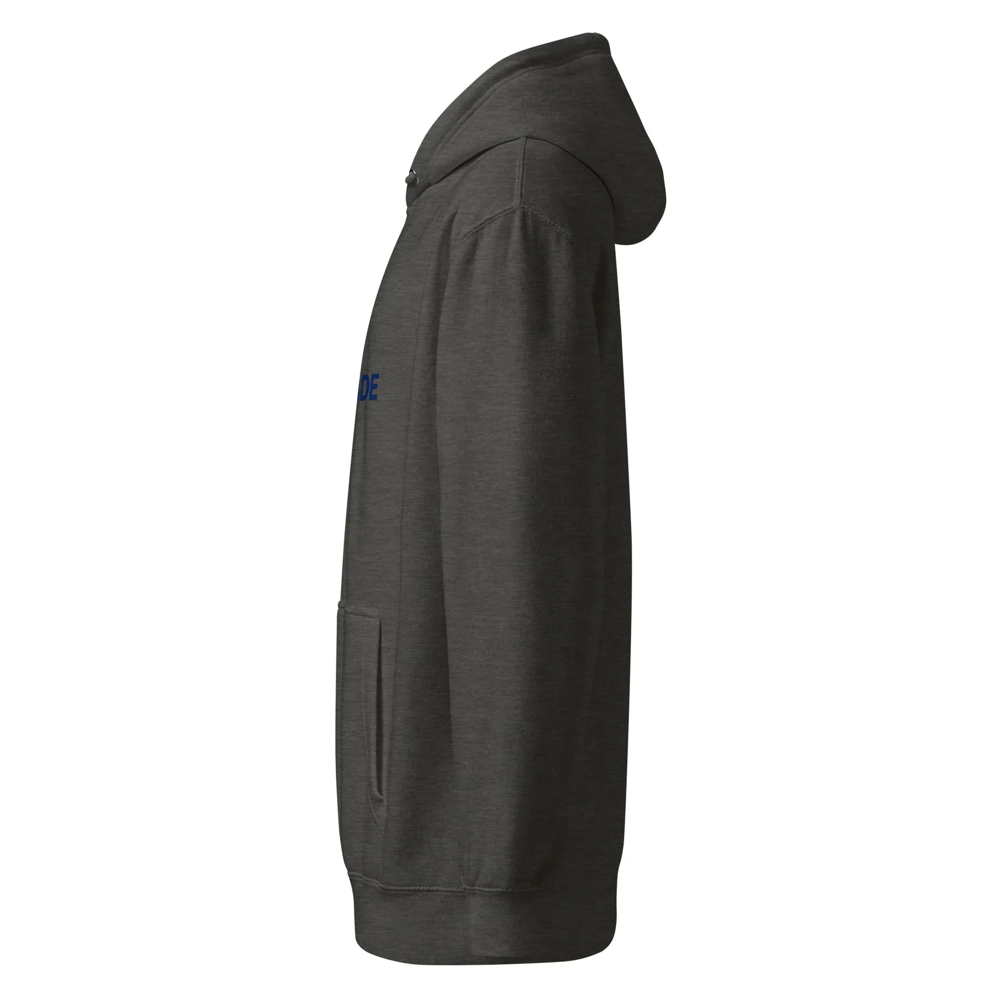 Hoodie Uomo Premium | Berniade - berniade