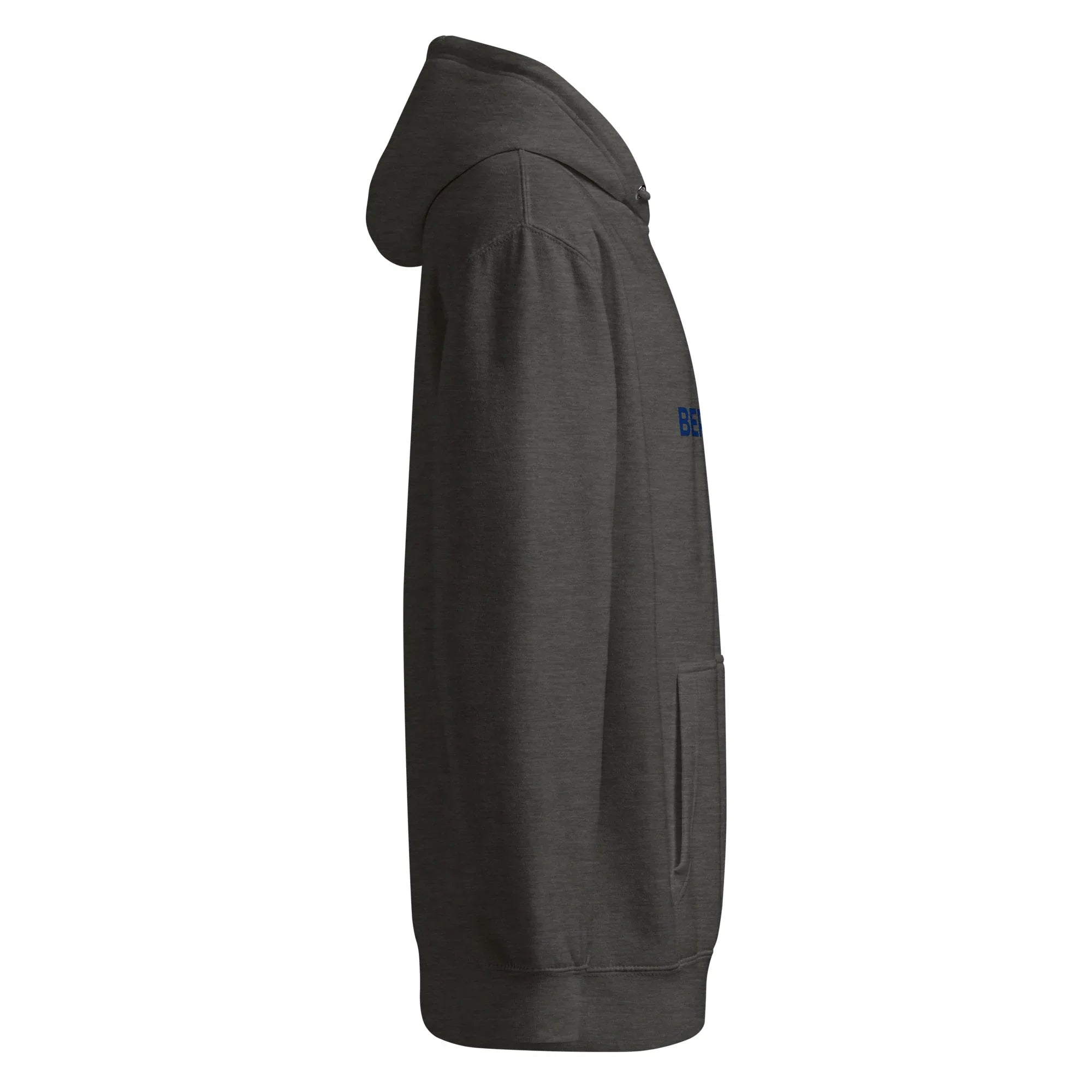 Hoodie Uomo Premium | Berniade - berniade