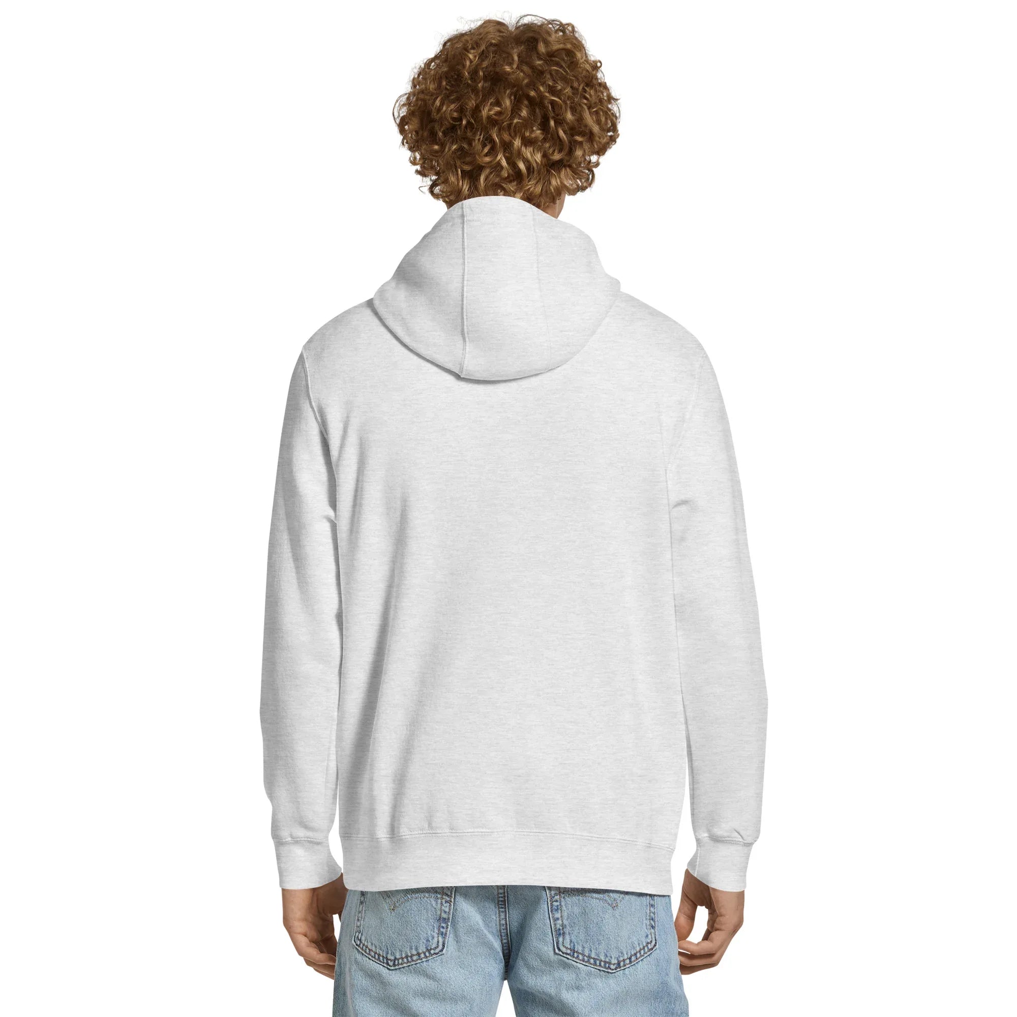 Hoodie Uomo Premium | Berniade - berniade