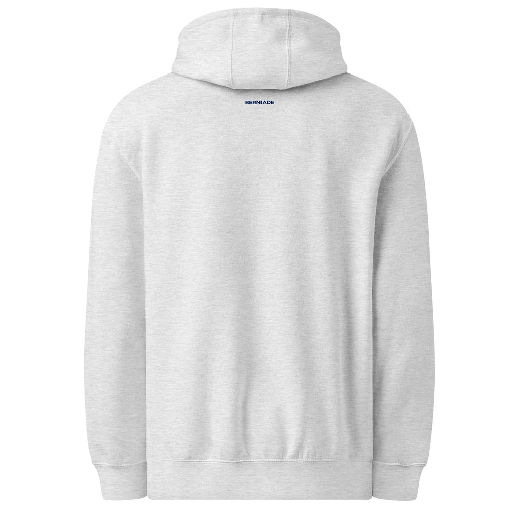 Hoodie Uomo Premium | Berniade - berniade