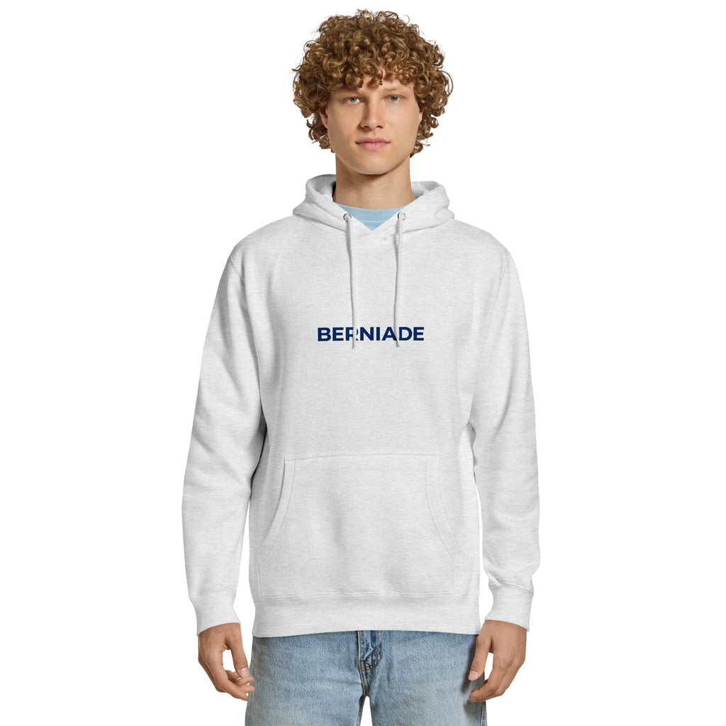 Hoodie Uomo Premium | Berniade - berniade