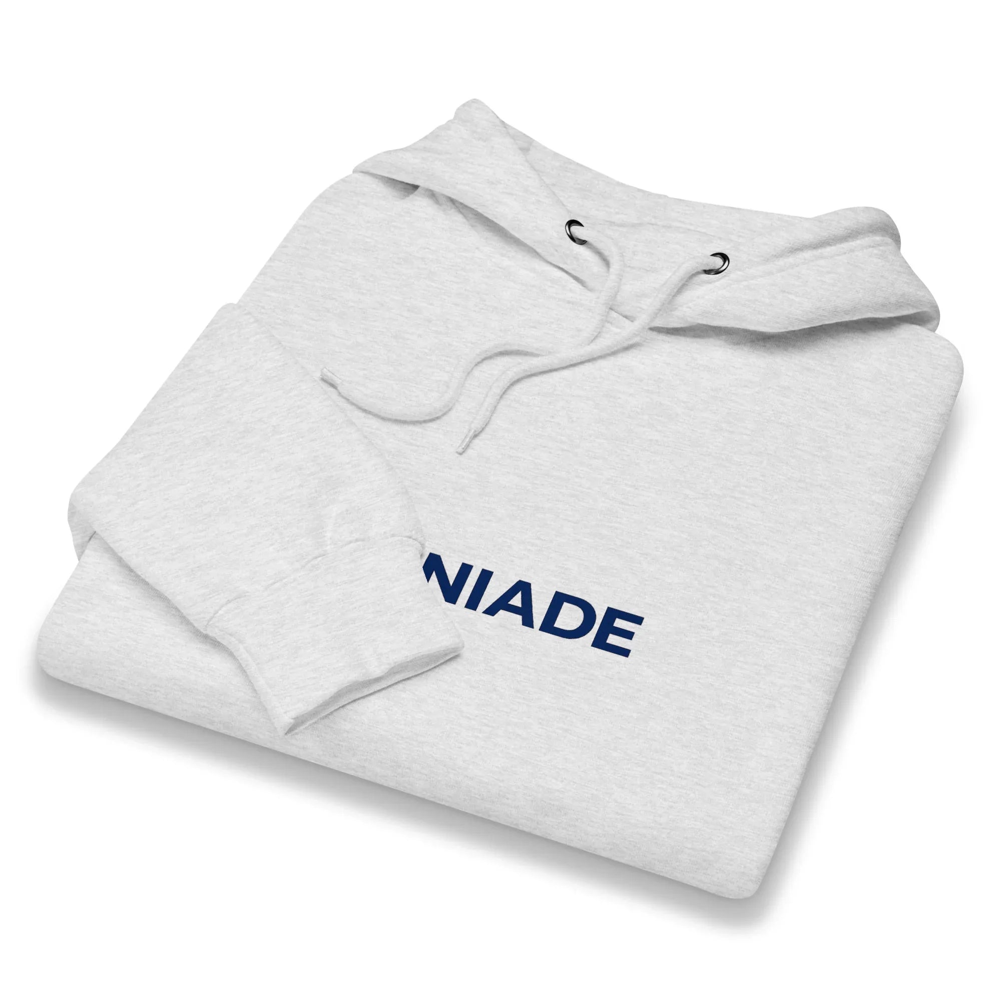 Hoodie Uomo Premium | Berniade - berniade