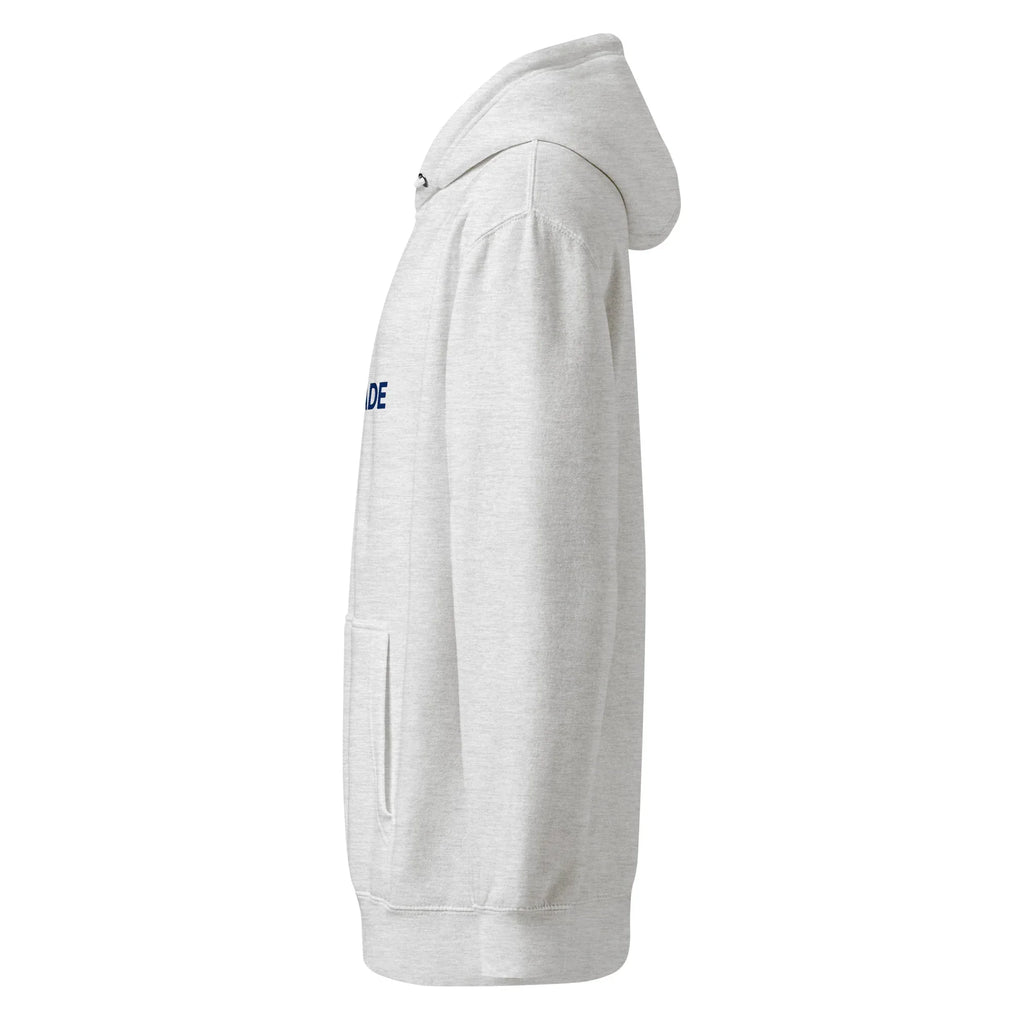 Hoodie Uomo Premium | Berniade - berniade