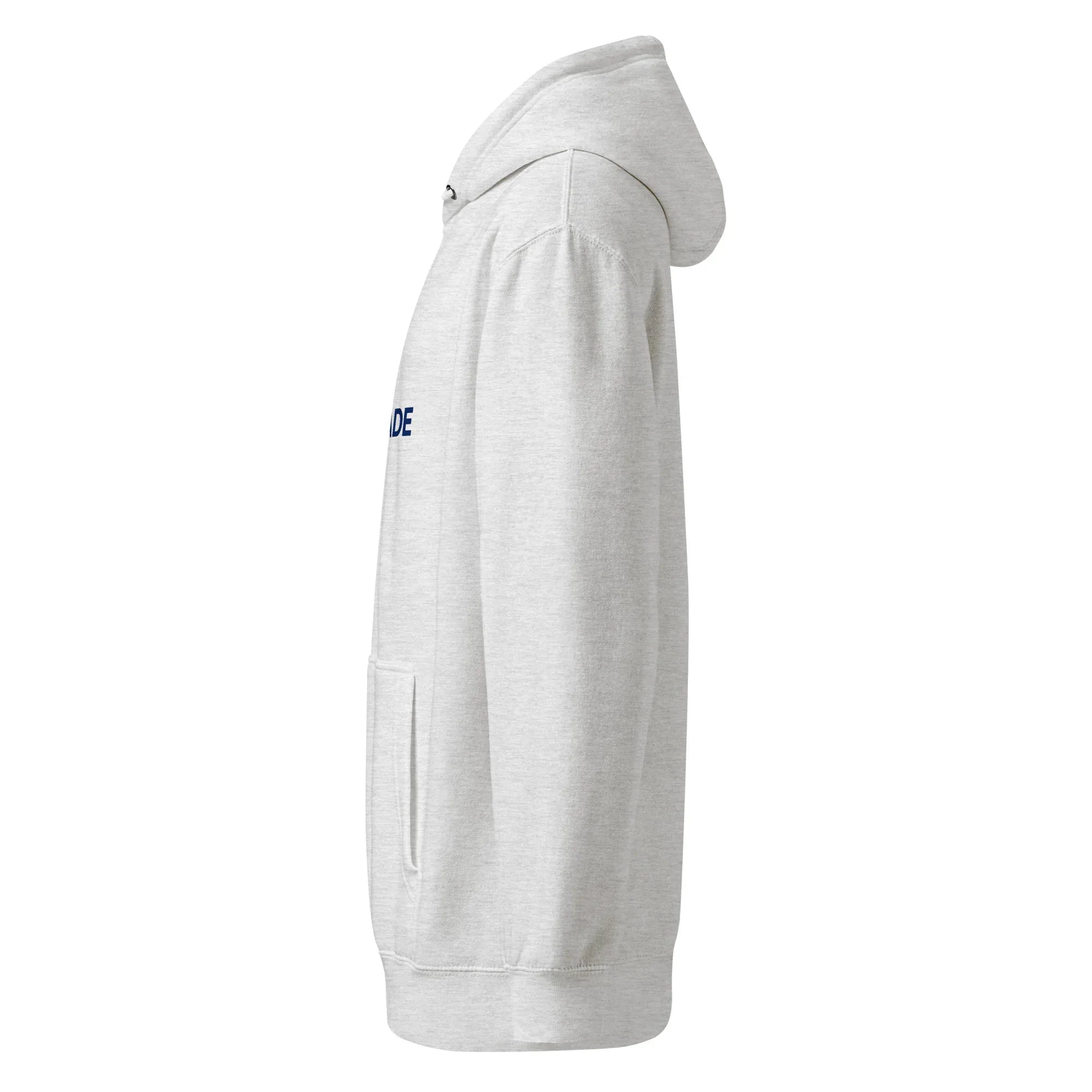 Hoodie Uomo Premium | Berniade - berniade