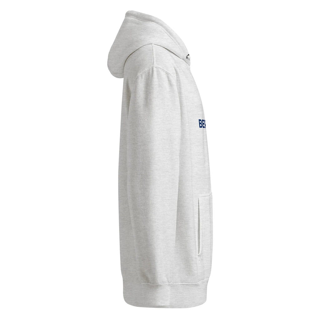 Hoodie Uomo Premium | Berniade - berniade