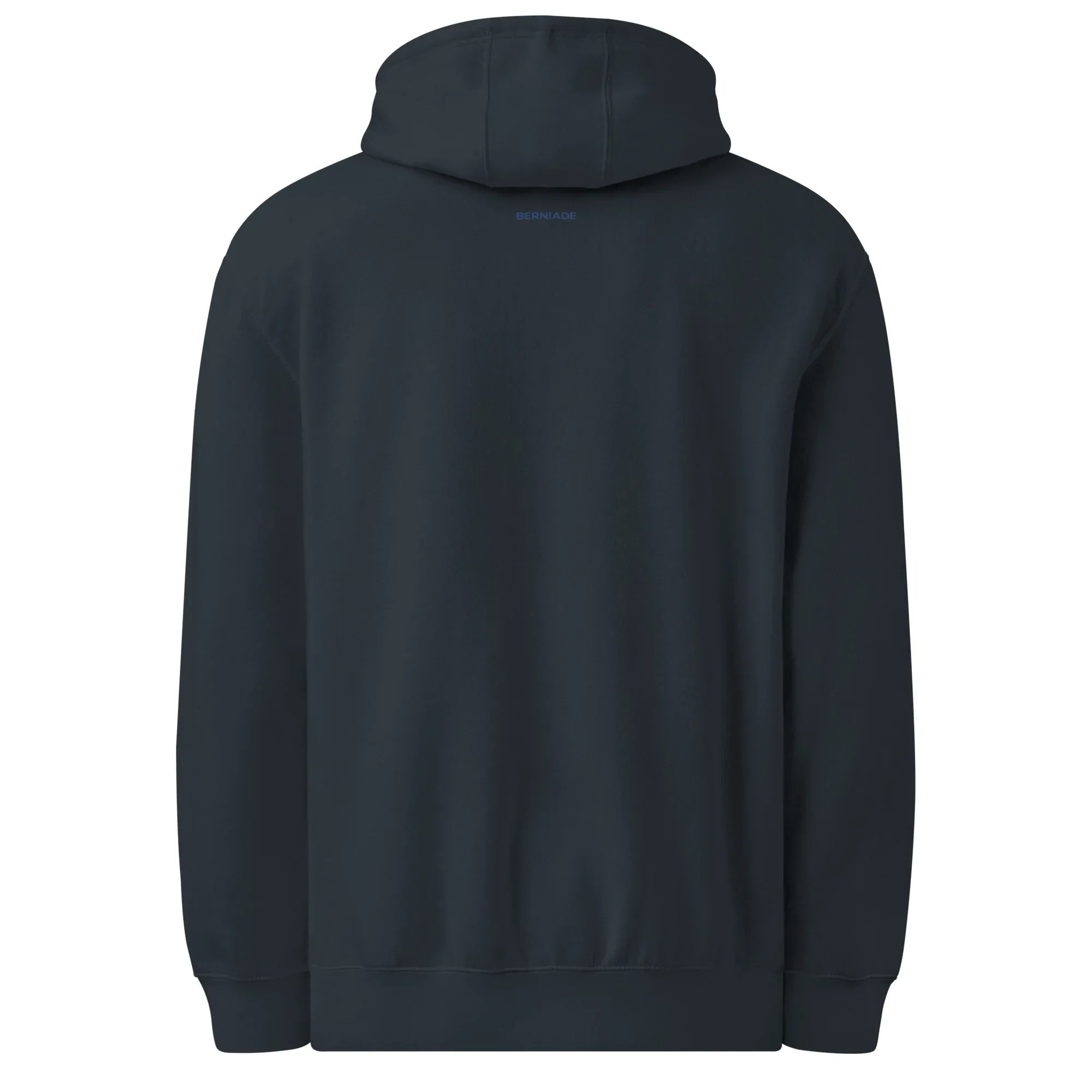 Hoodie Uomo Premium | Berniade - berniade