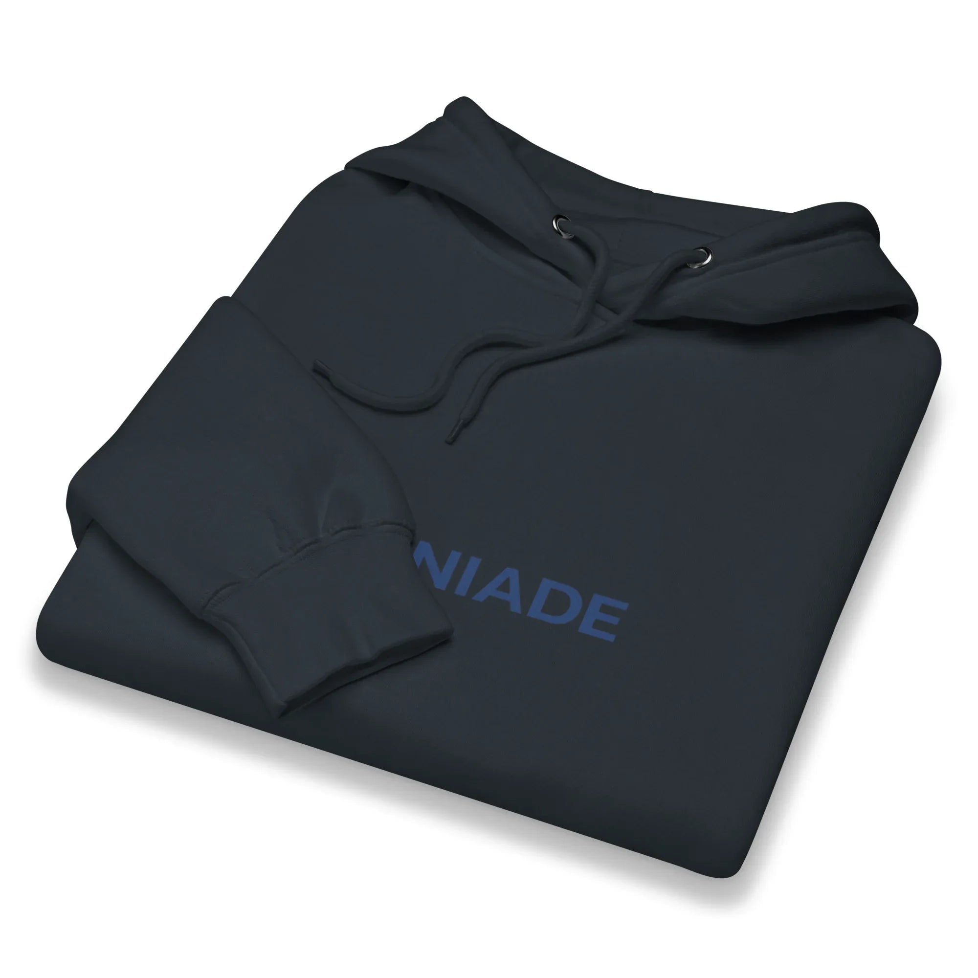 Hoodie Uomo Premium | Berniade - berniade