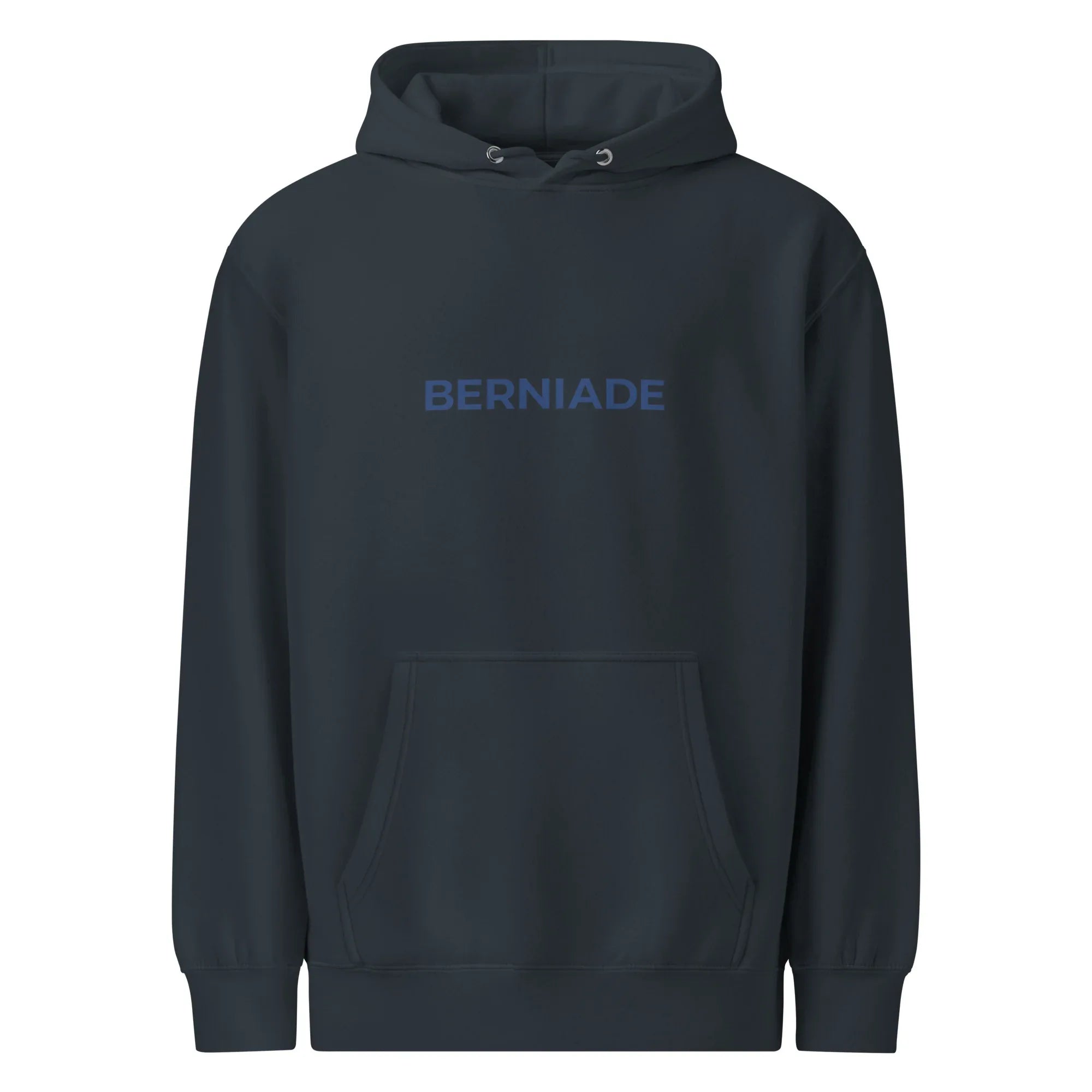 Hoodie Uomo Premium | Berniade - berniade