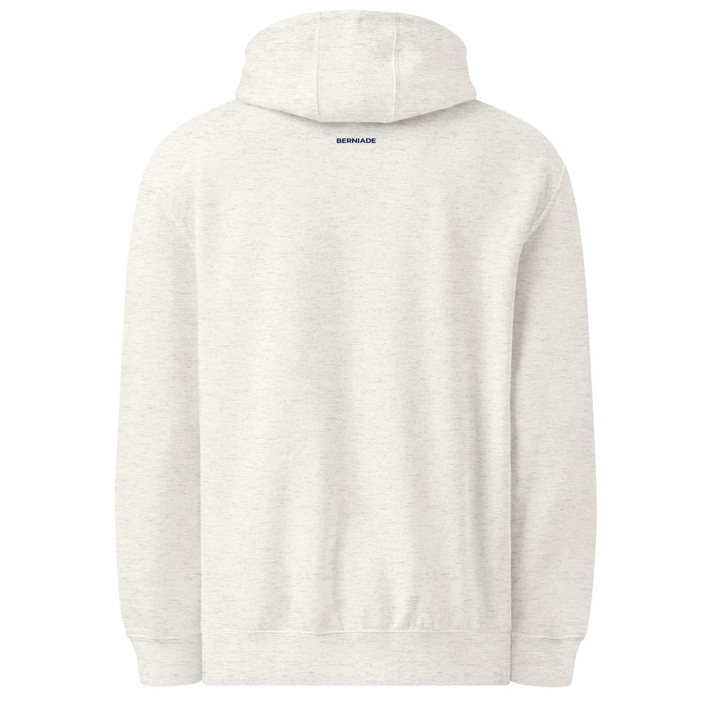Hoodie Uomo Premium | Berniade - berniade