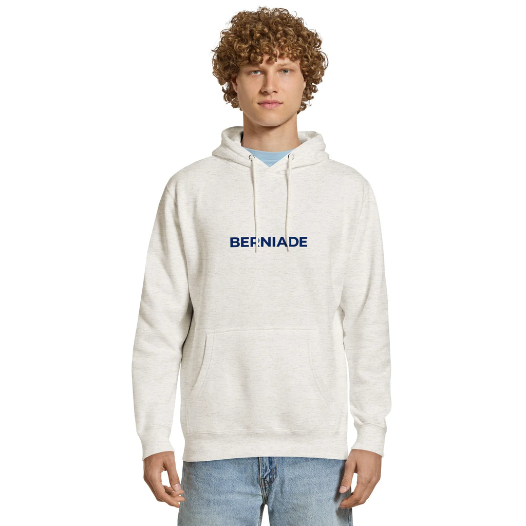 Hoodie Uomo Premium | Berniade - berniade