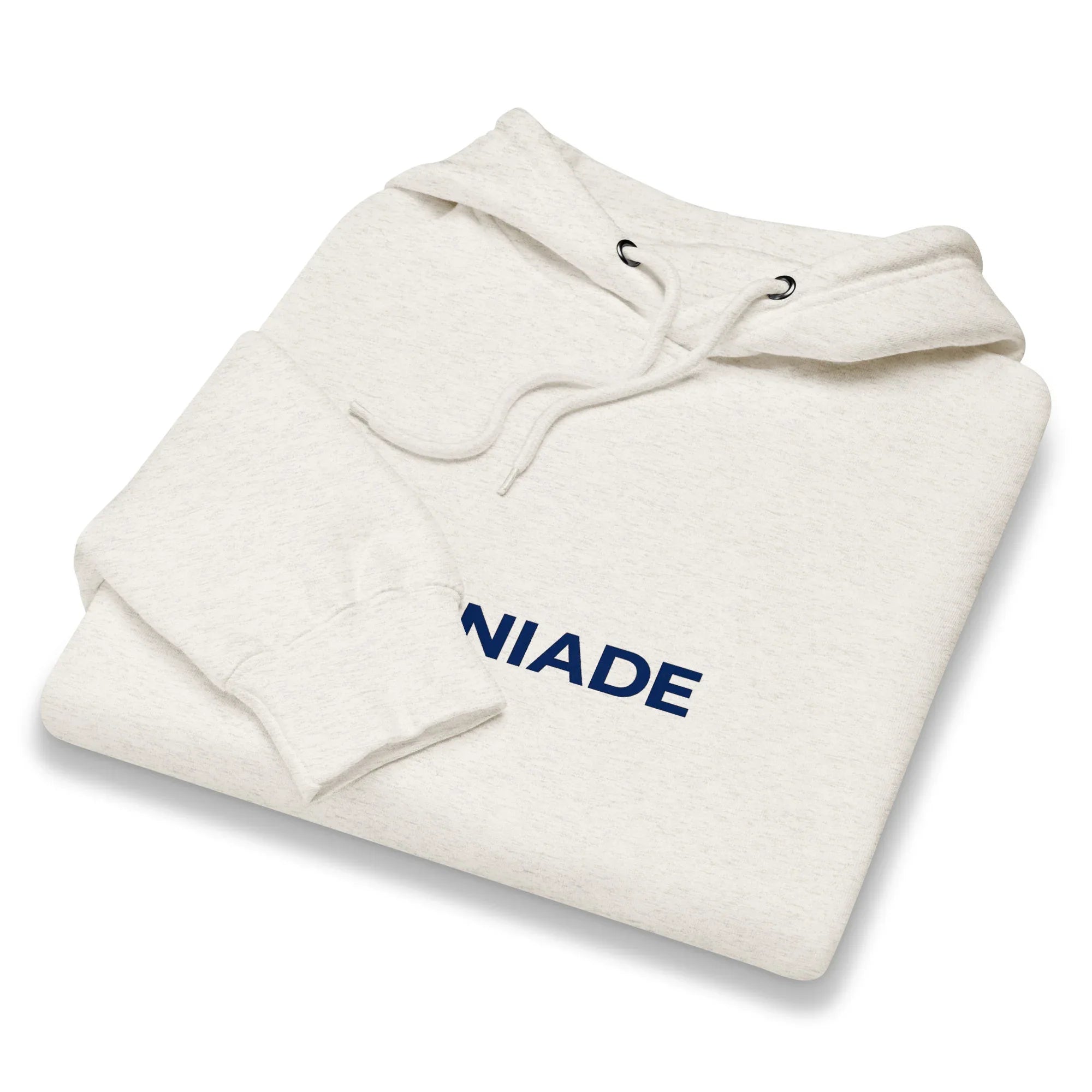 Hoodie Uomo Premium | Berniade - berniade