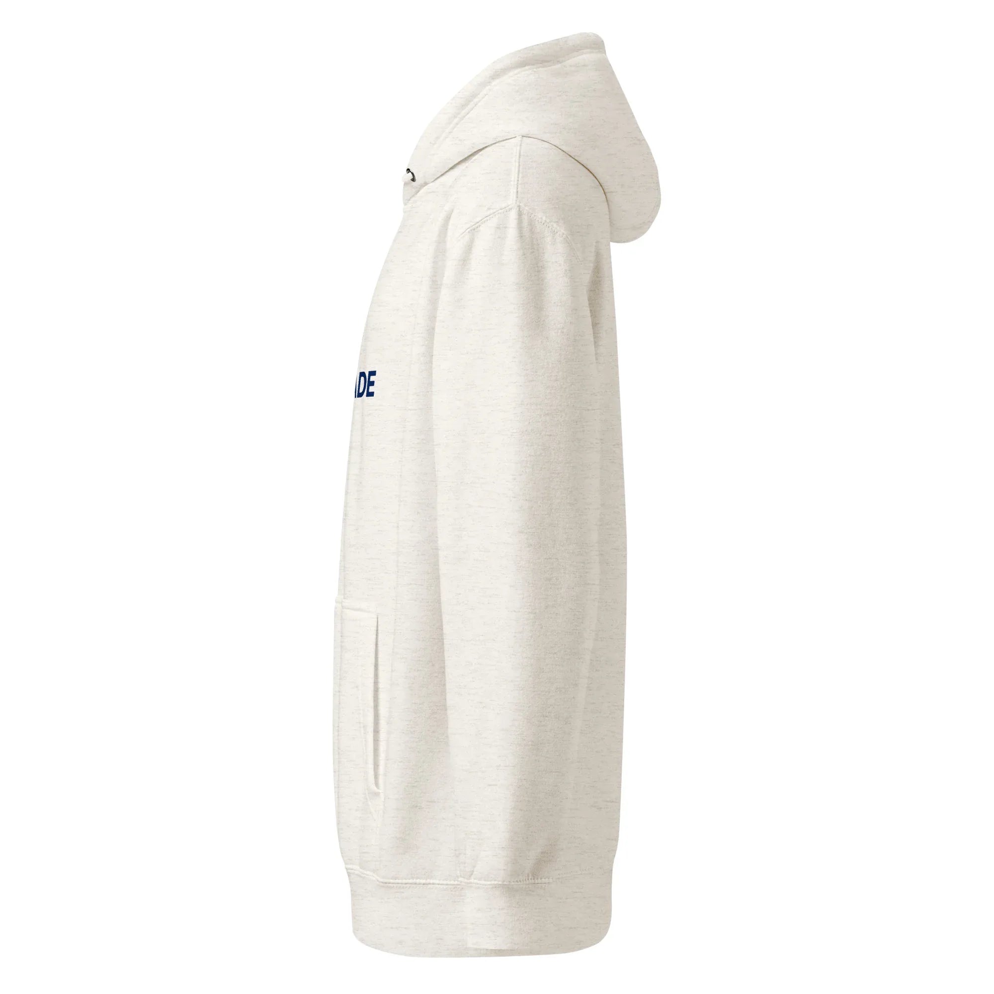 Hoodie Uomo Premium | Berniade - berniade