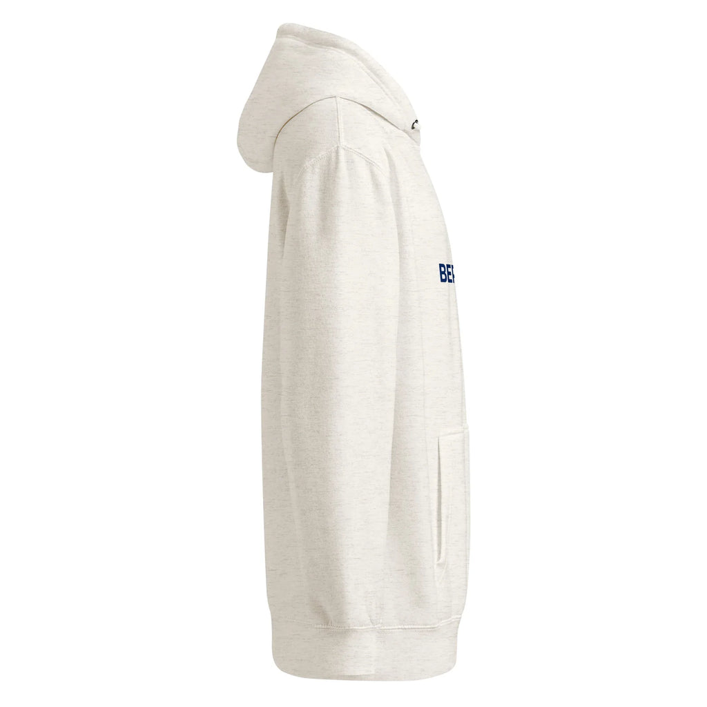 Hoodie Uomo Premium | Berniade - berniade