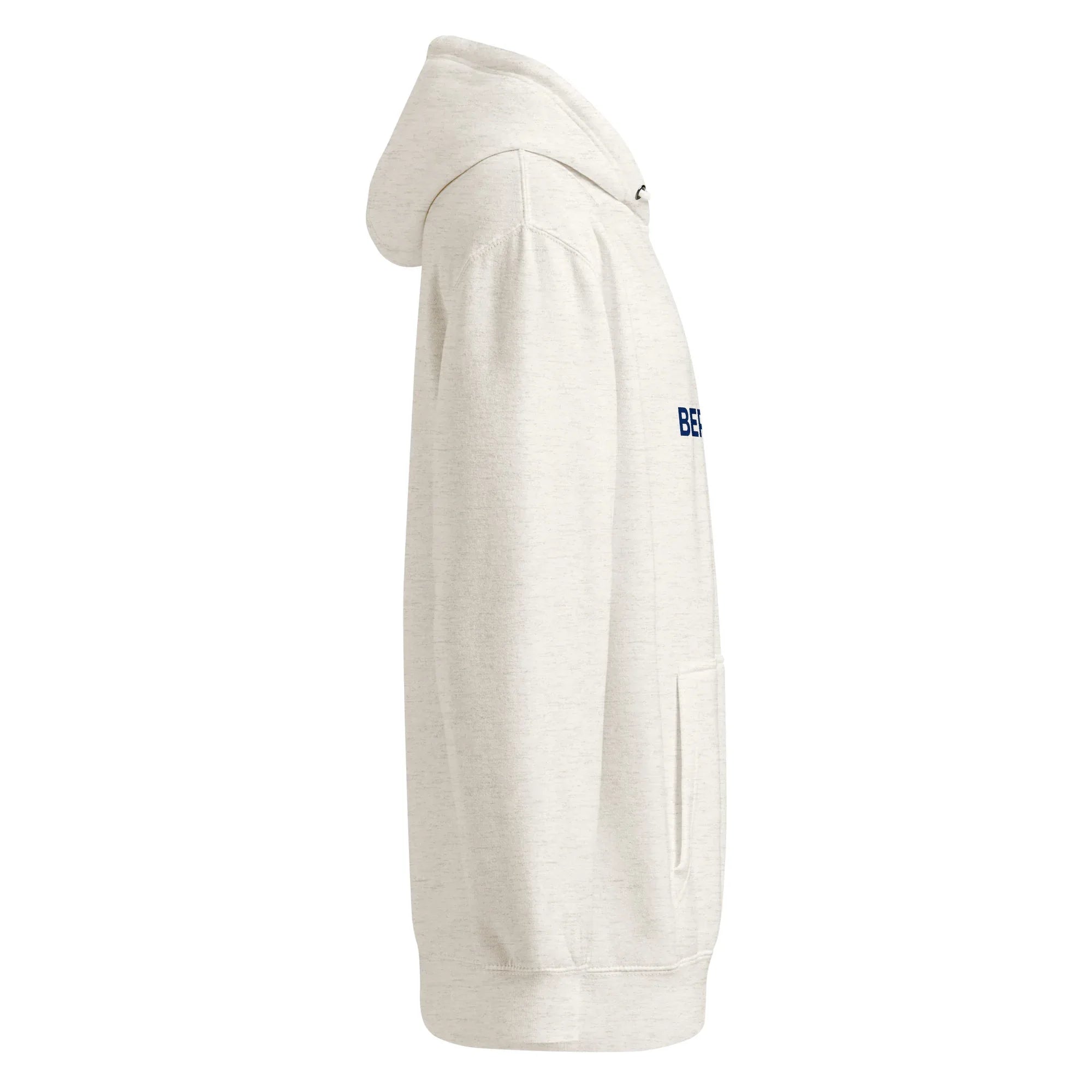 Hoodie Uomo Premium | Berniade - berniade