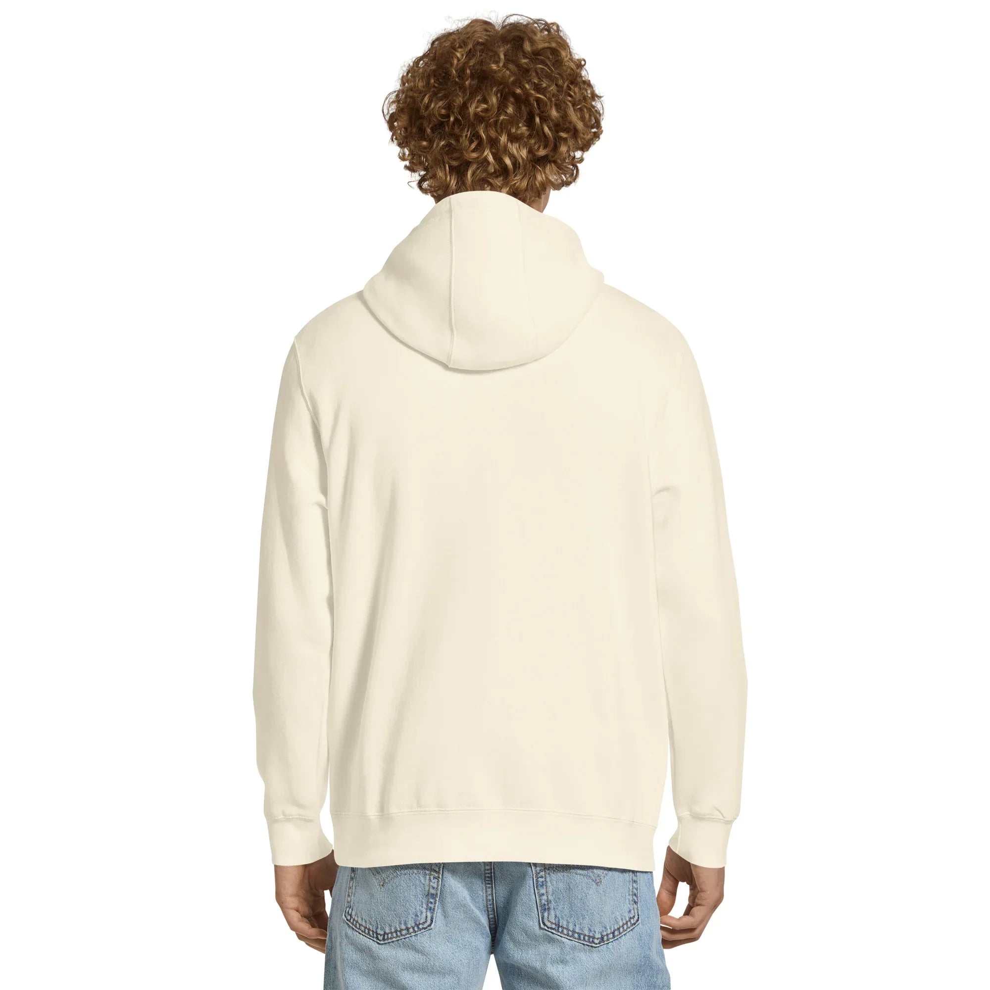 Hoodie Uomo Premium | Berniade - berniade