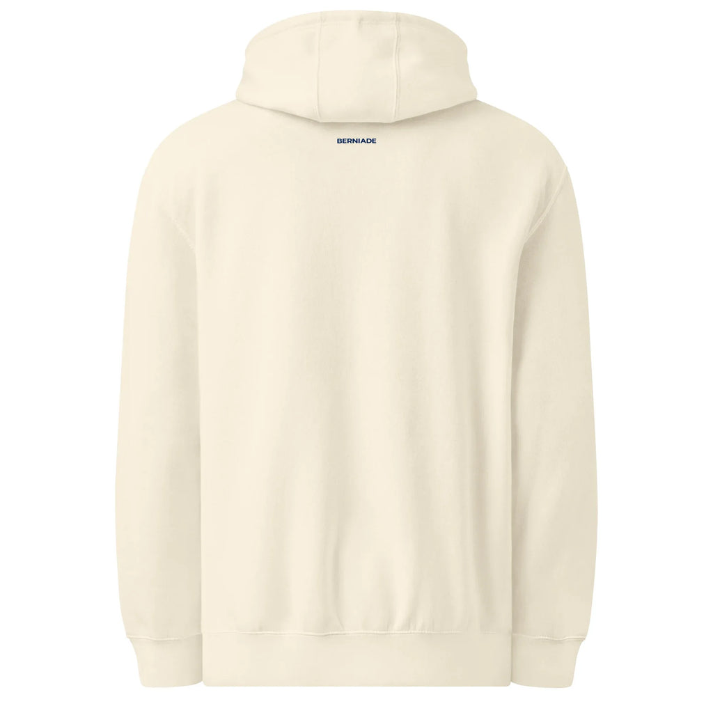 Hoodie Uomo Premium | Berniade - berniade