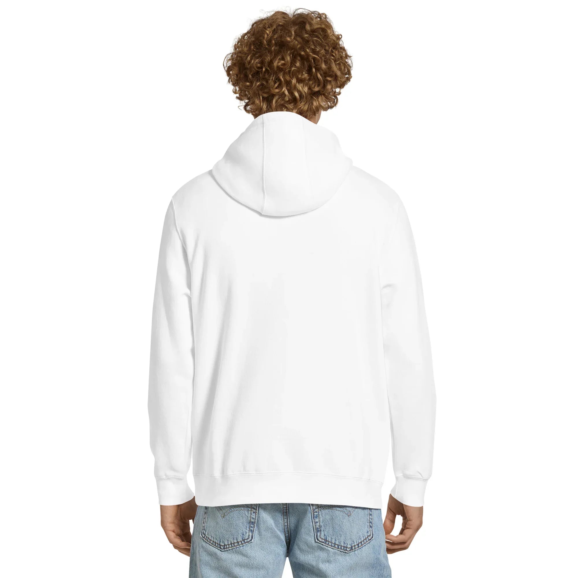 Hoodie Uomo Premium | Berniade - berniade