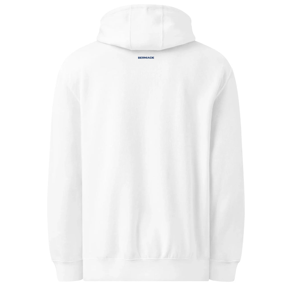 Hoodie Uomo Premium | Berniade - berniade