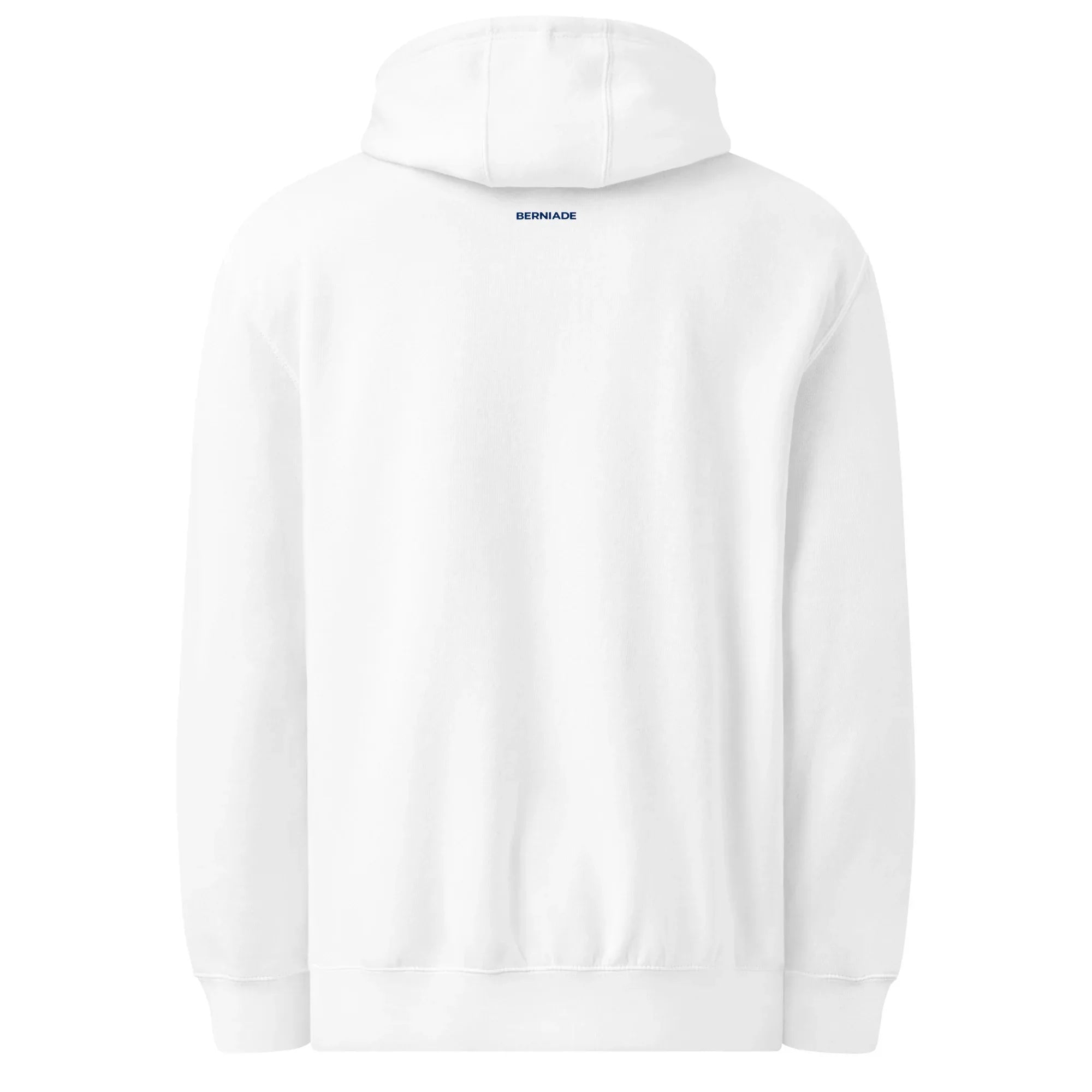 Hoodie Uomo Premium | Berniade - berniade