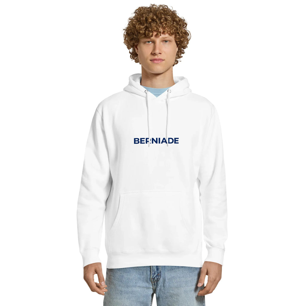 Hoodie Uomo Premium | Berniade - berniade