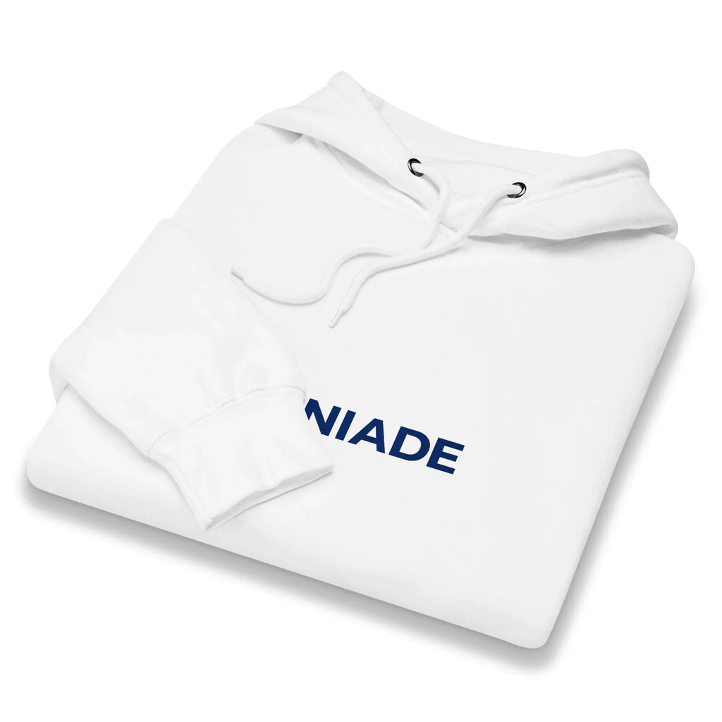 Hoodie Uomo Premium | Berniade - berniade