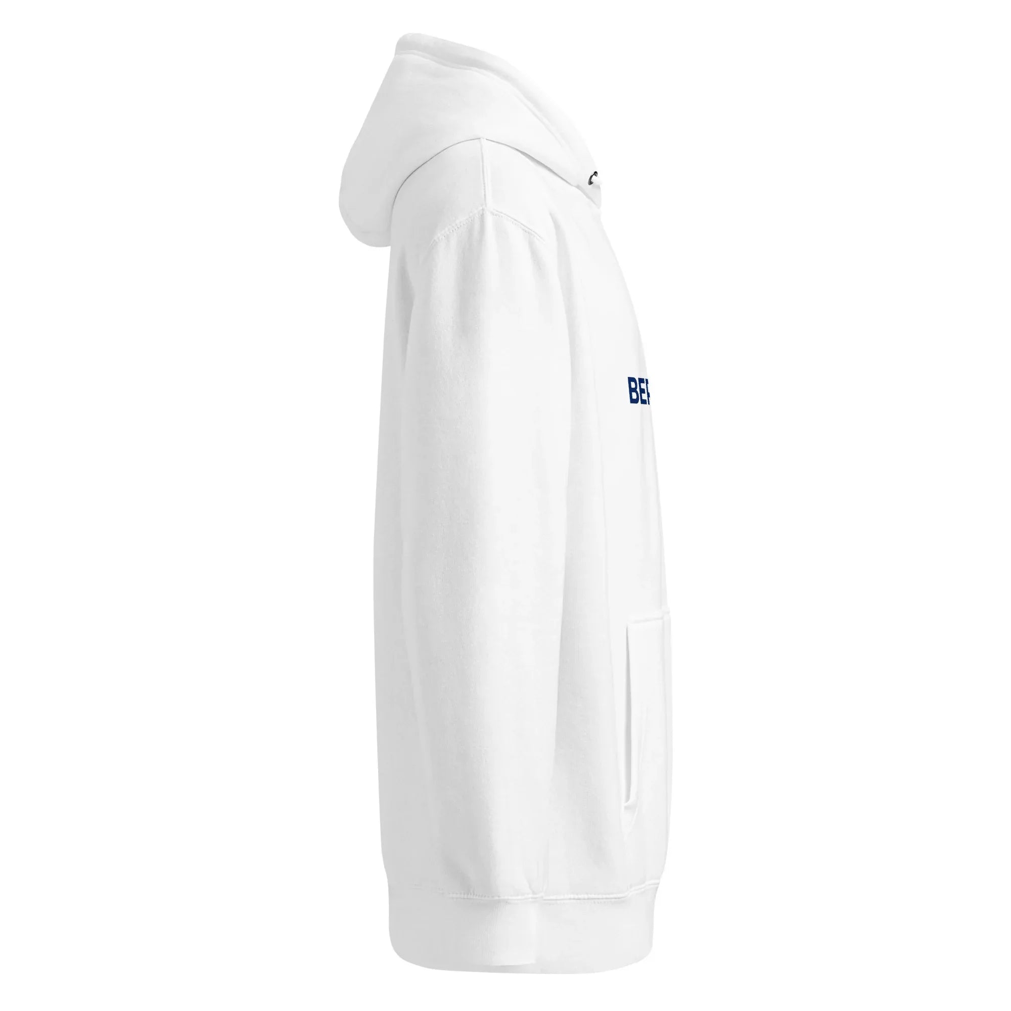 Hoodie Uomo Premium | Berniade - berniade