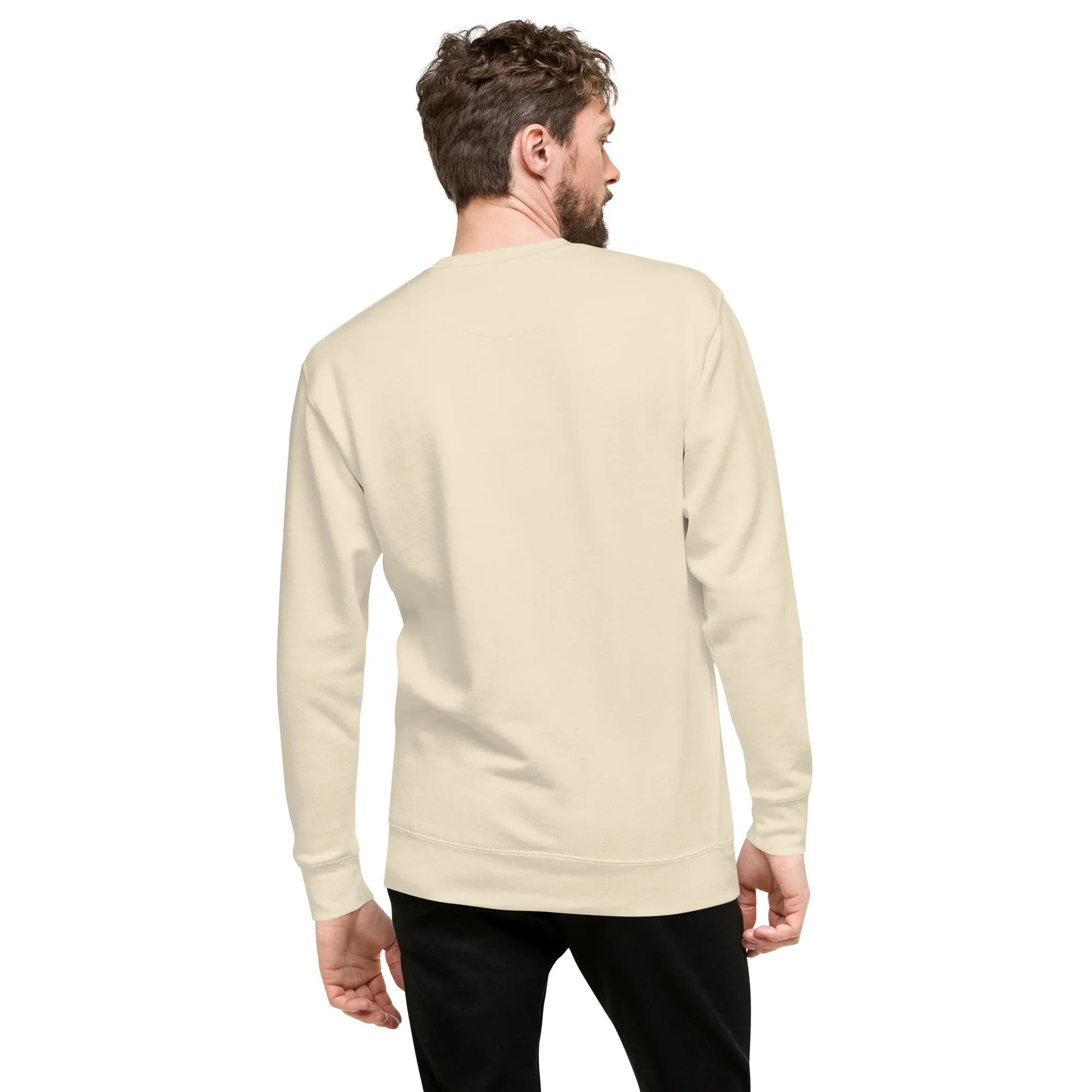 Felpa Premium Unisex Berniade - berniade