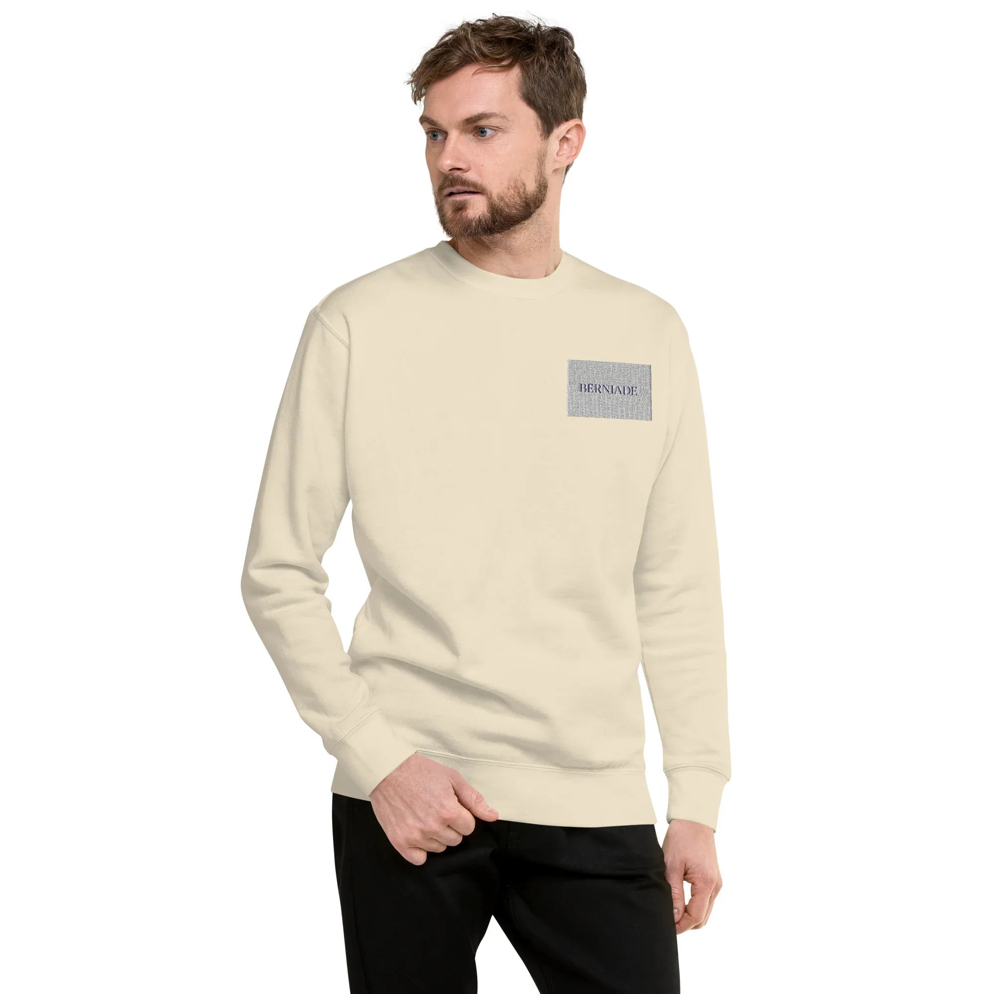 Felpa Premium Unisex Berniade - berniade
