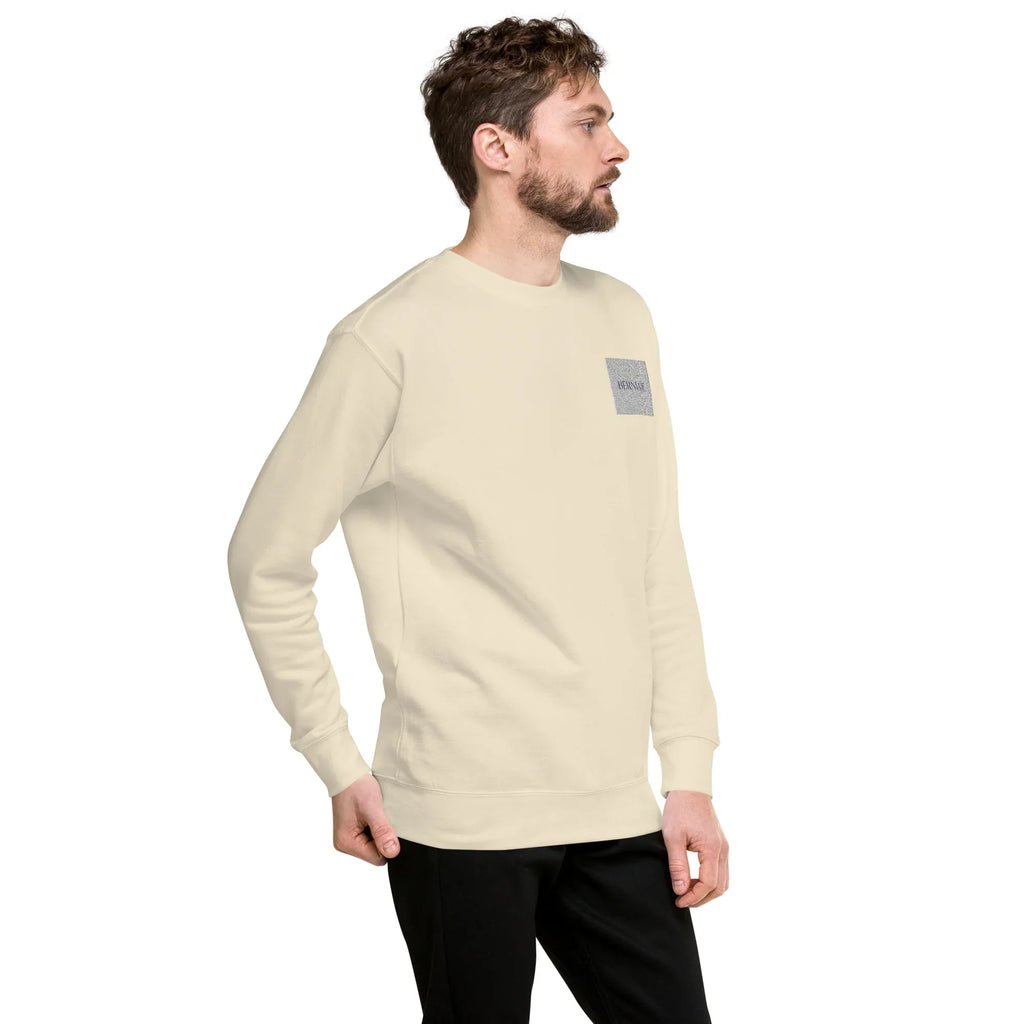 Felpa Premium Unisex Berniade - berniade