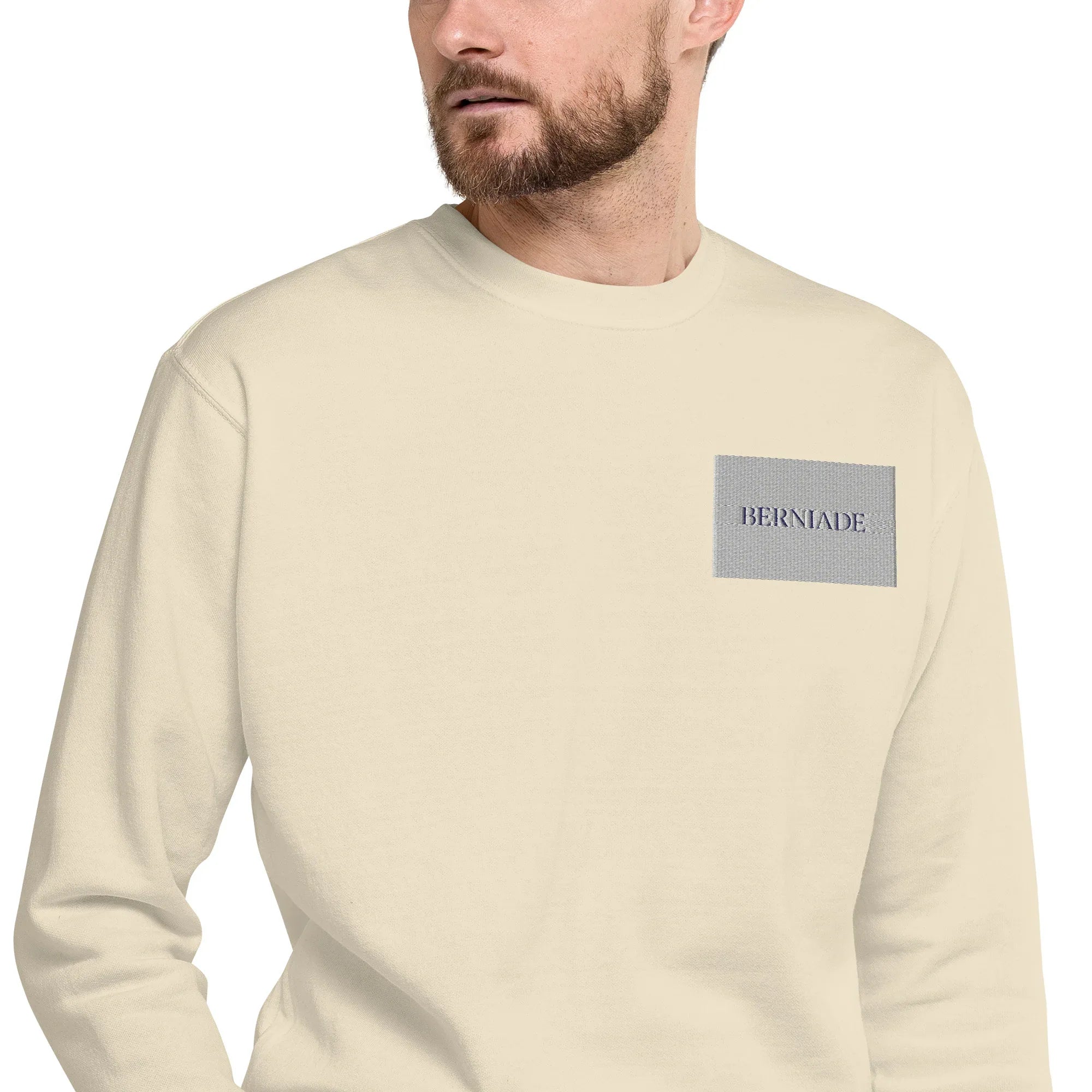 Felpa Premium Unisex Berniade - berniade