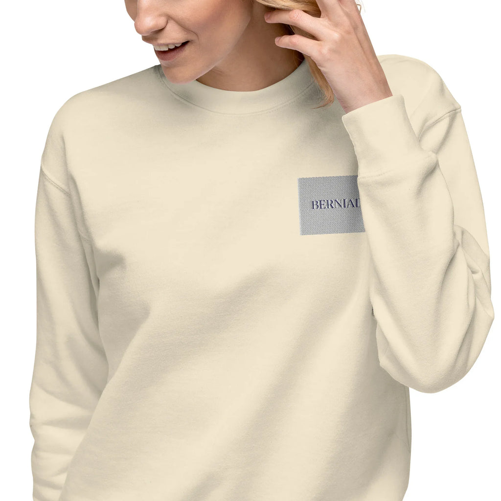 Felpa Premium Unisex Berniade - berniade