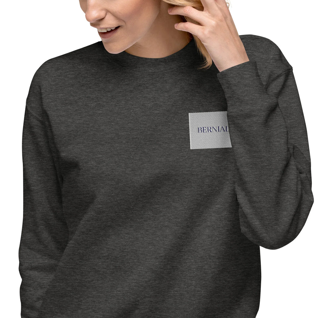 Felpa Premium Unisex Berniade - berniade