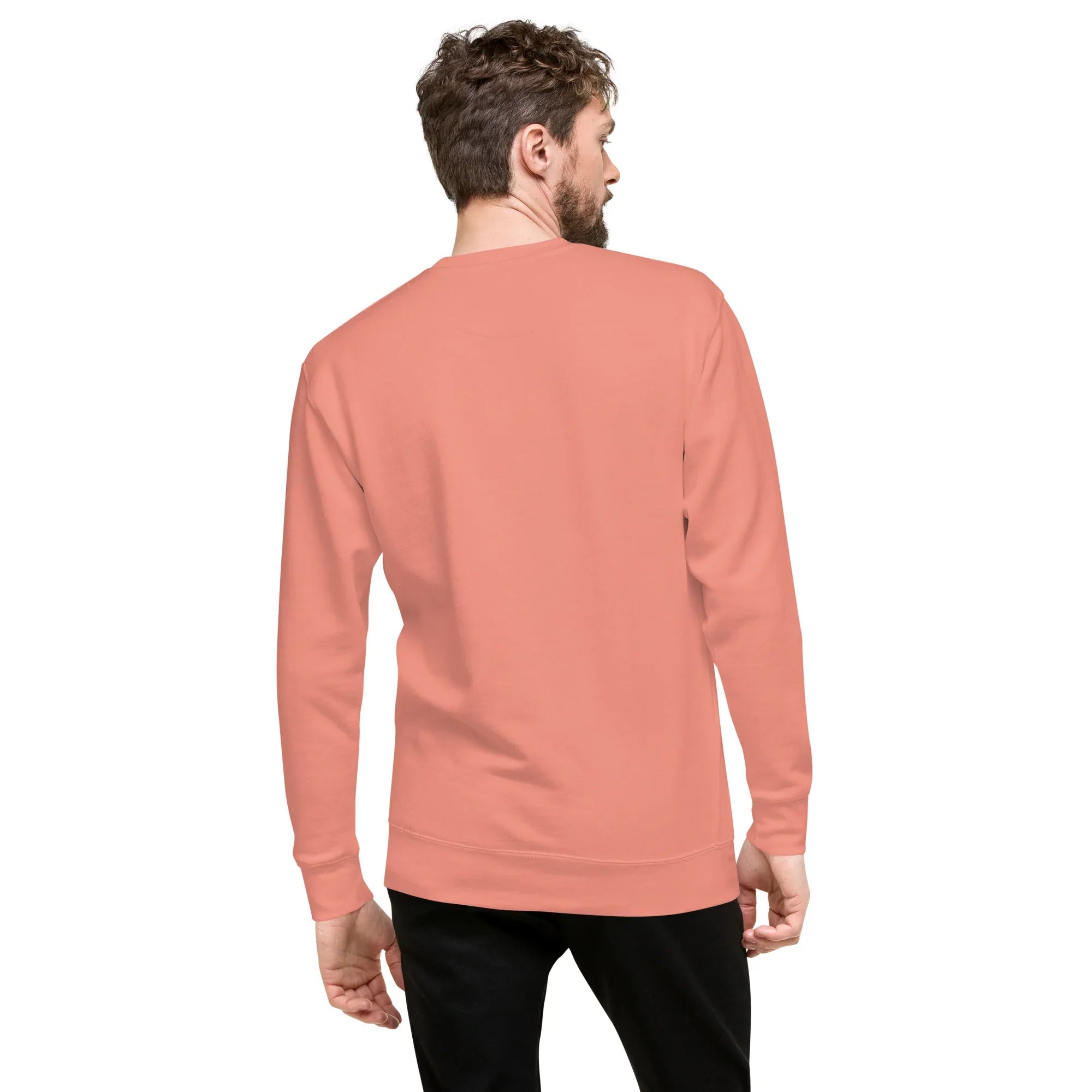 Felpa Premium Unisex Berniade - berniade