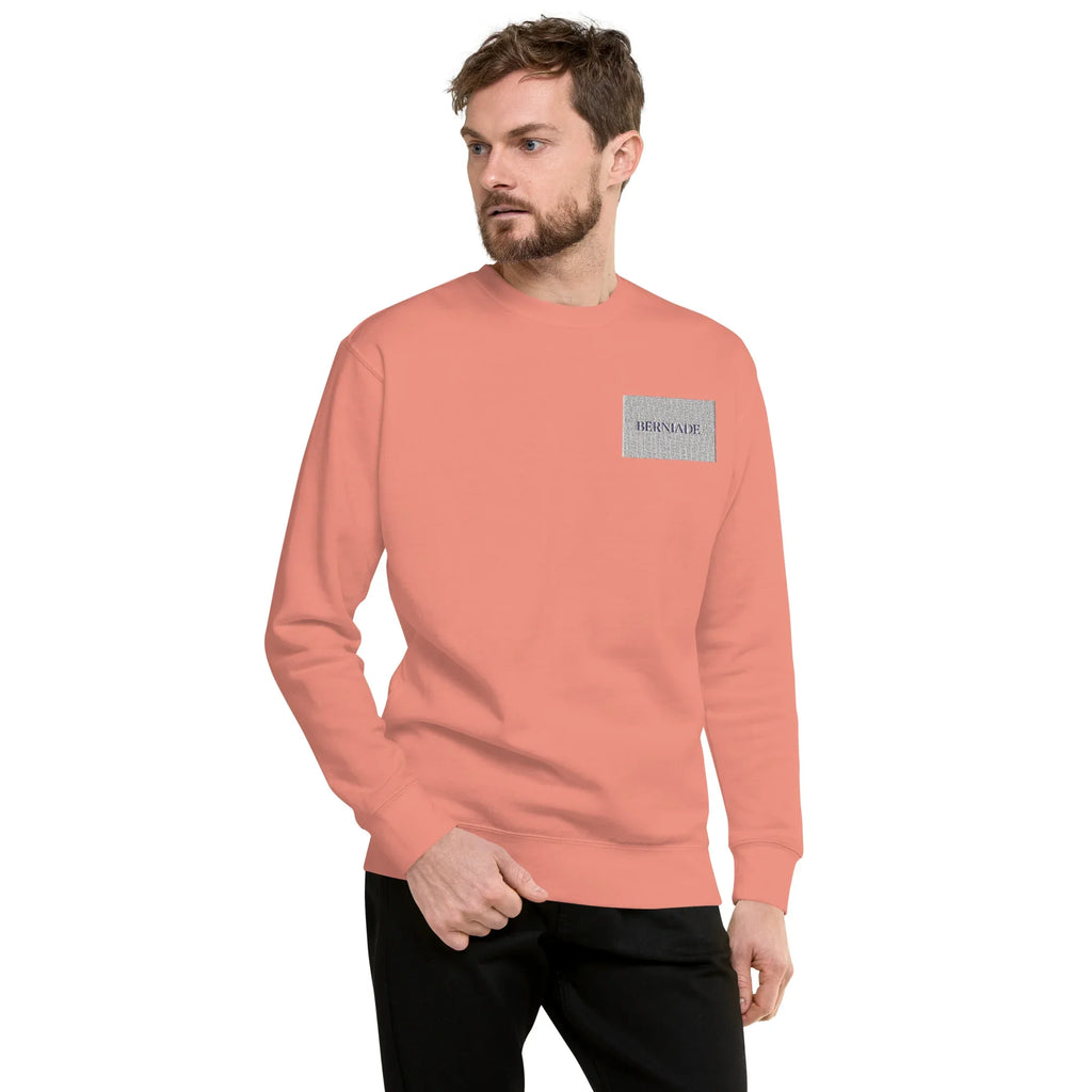 Felpa Premium Unisex Berniade - berniade