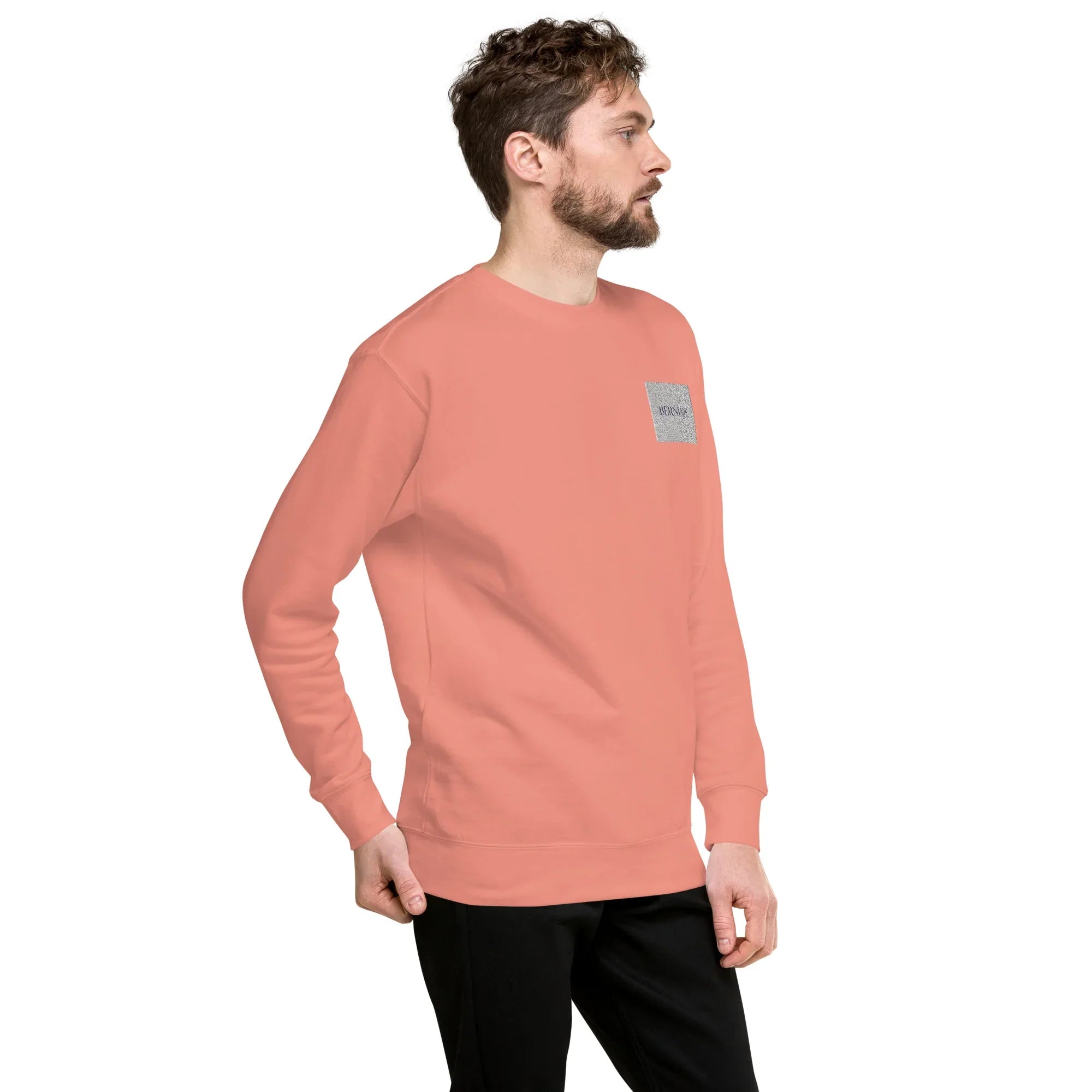 Felpa Premium Unisex Berniade - berniade