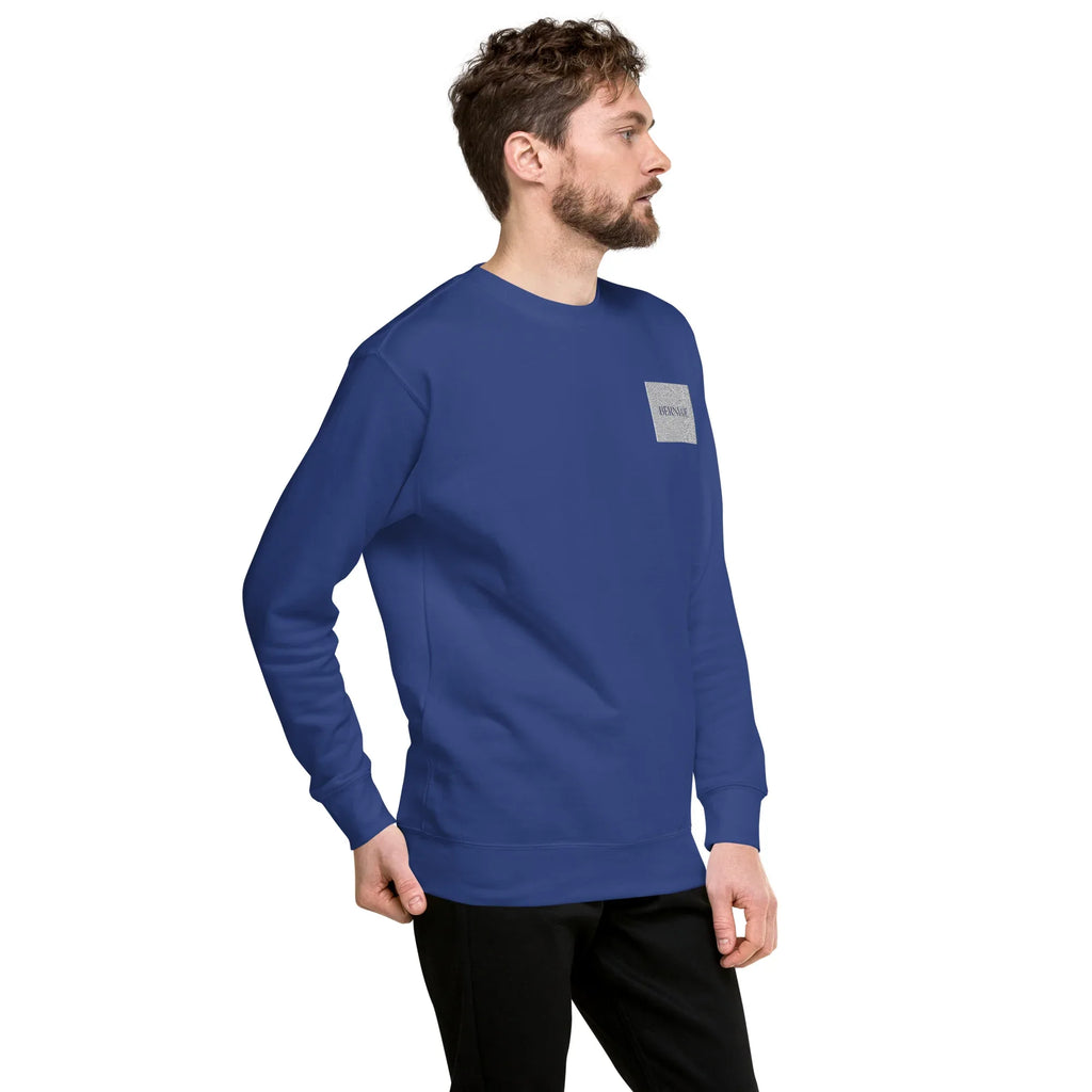 Felpa Premium Unisex Berniade - berniade