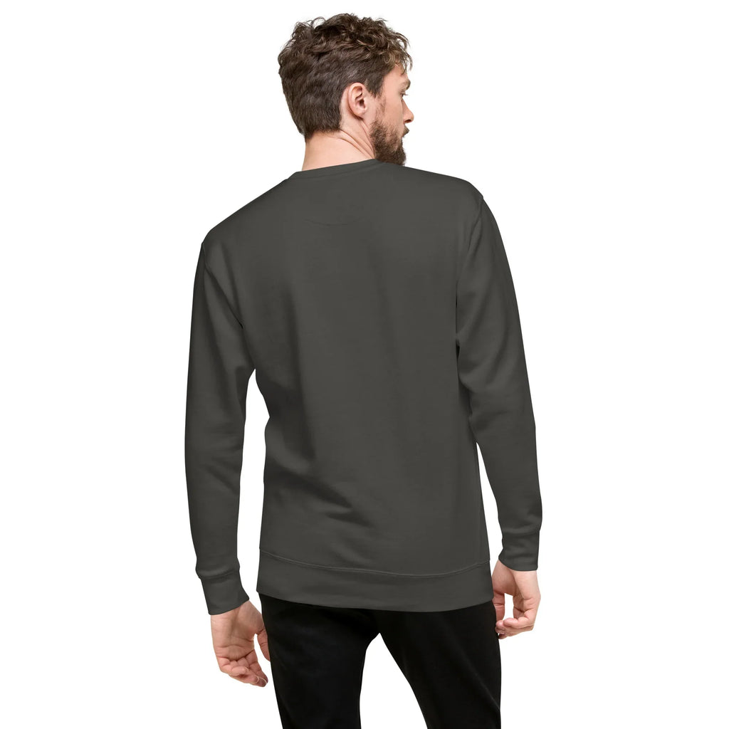 Felpa Premium Unisex Berniade - berniade