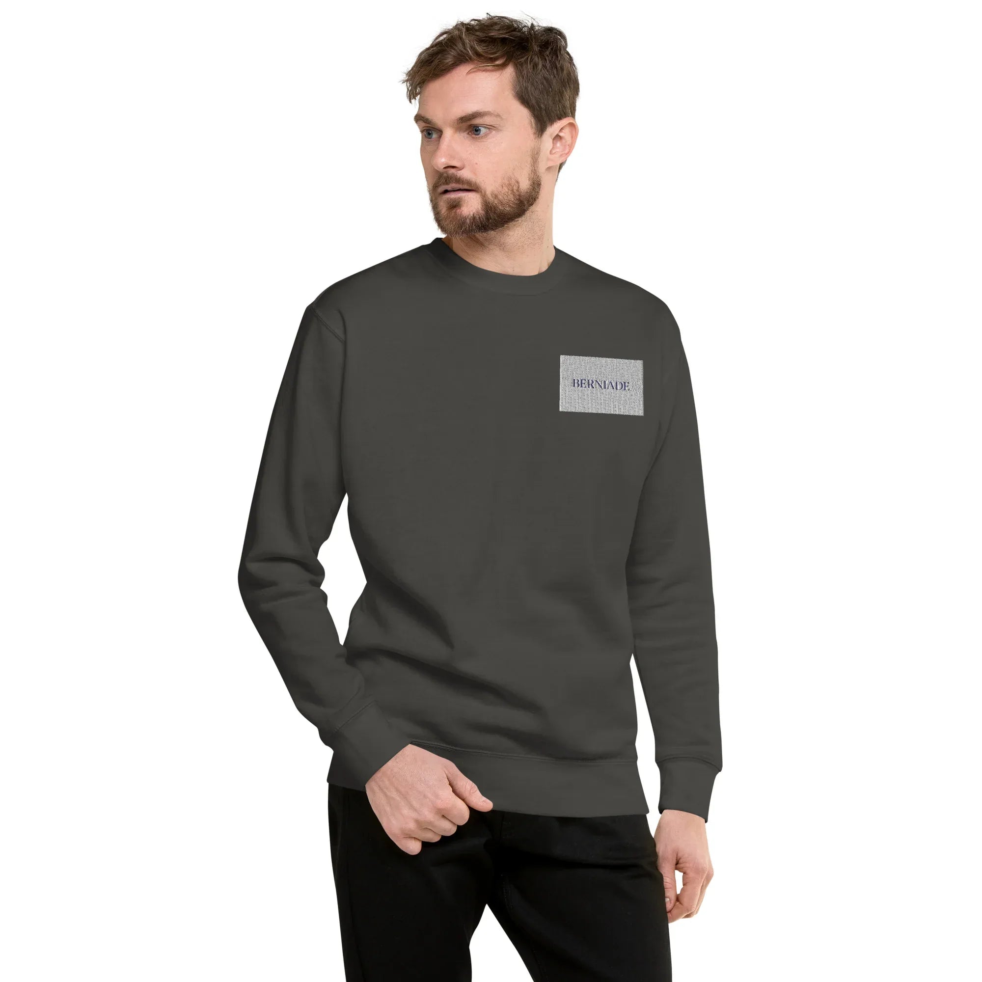 Felpa Premium Unisex Berniade - berniade