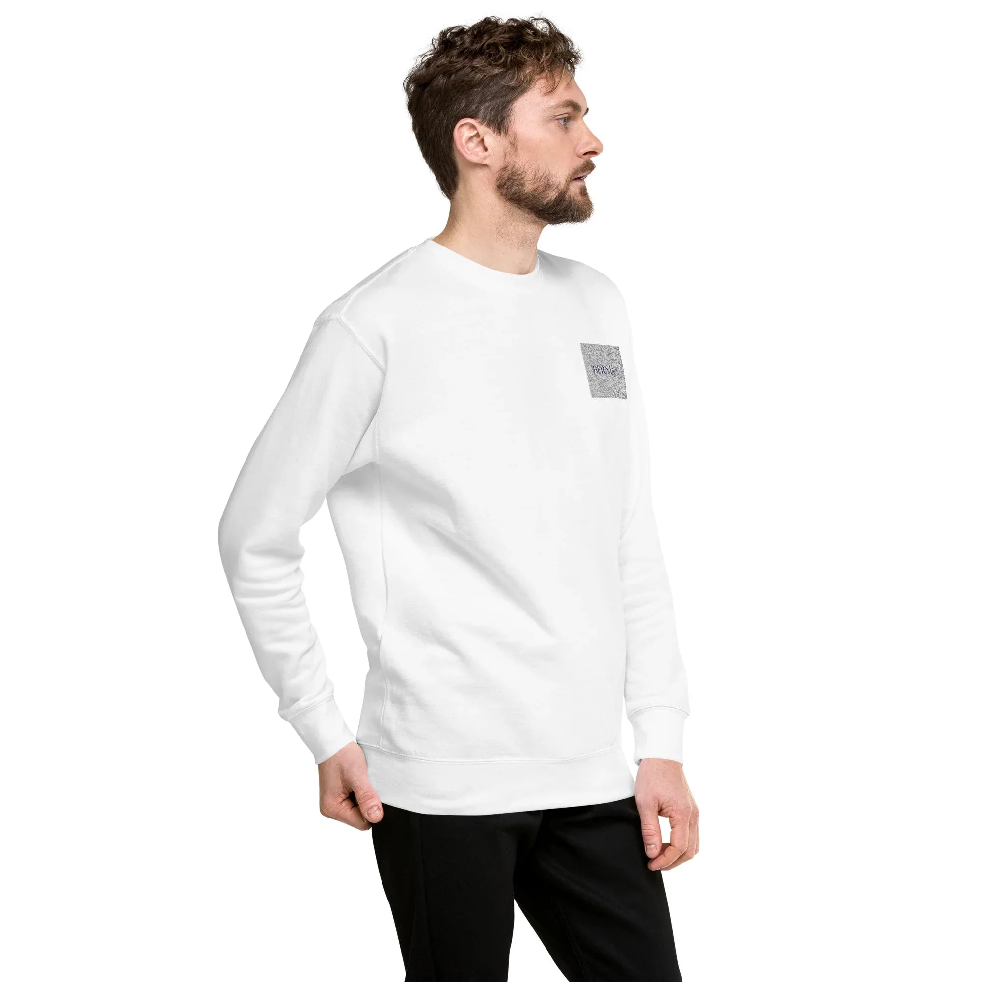 Felpa Premium Unisex Berniade - berniade