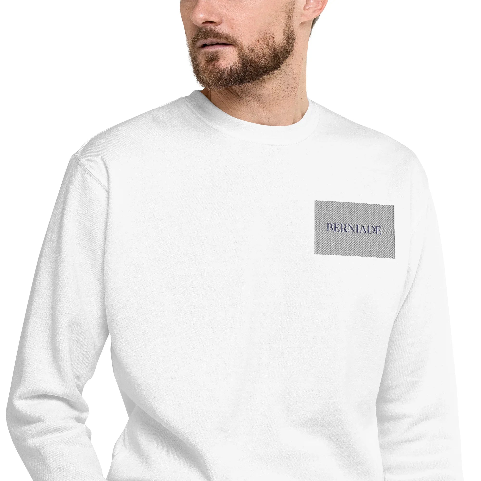 Felpa Premium Unisex Berniade - berniade