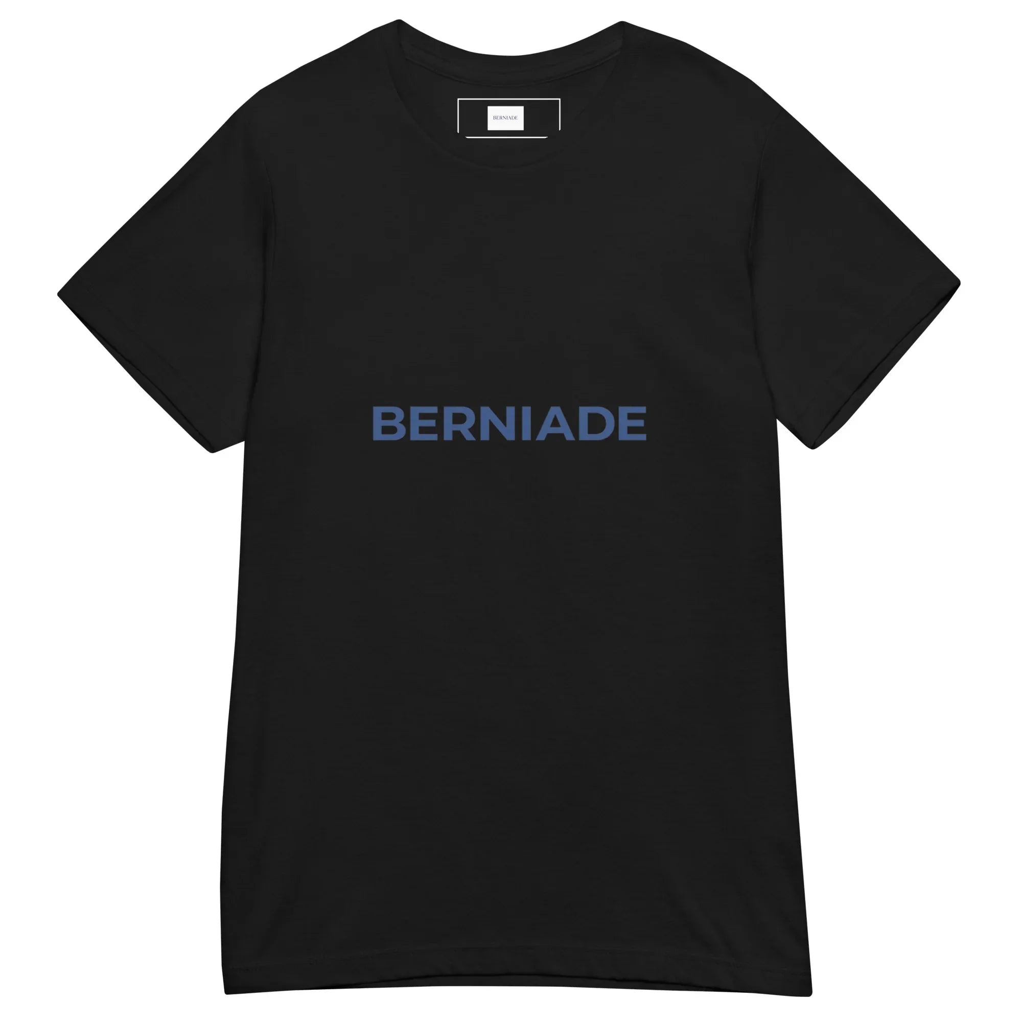T-shirt Donna Essential - berniade