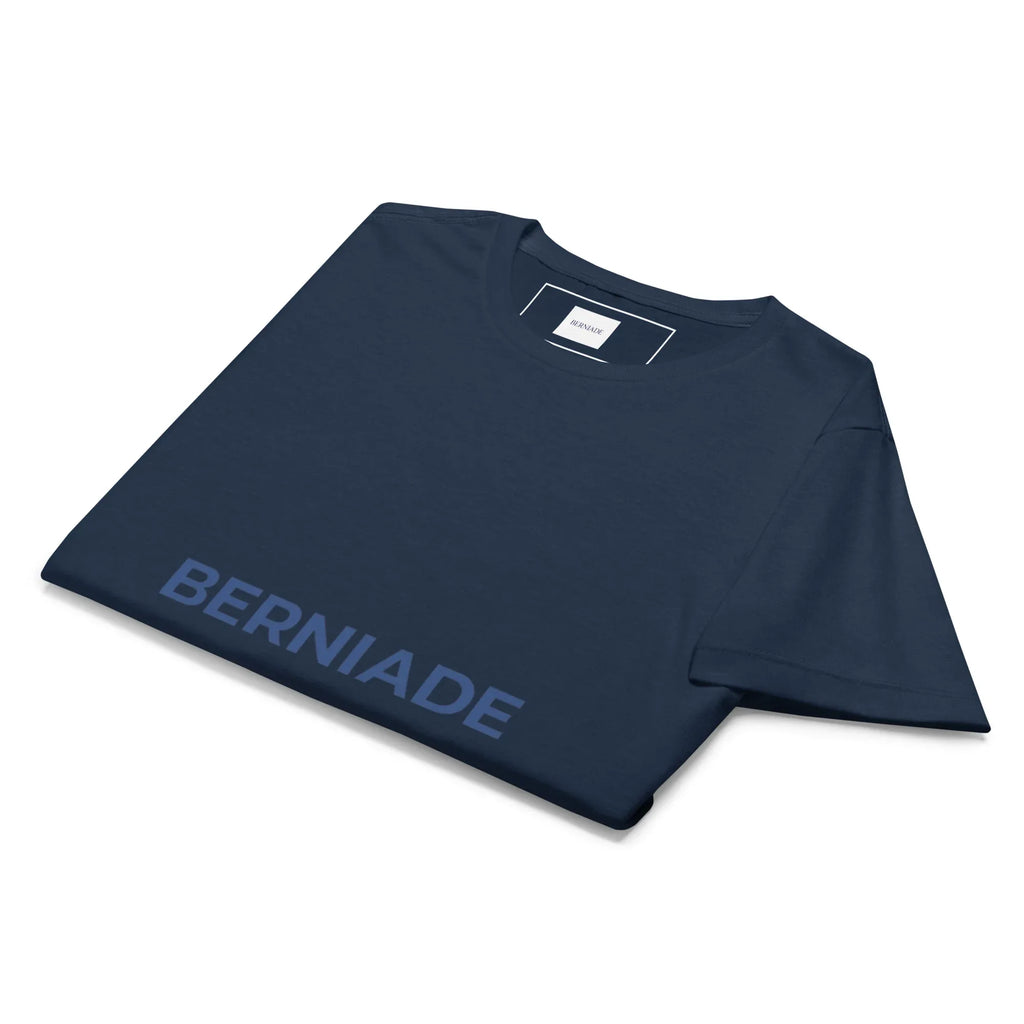 T-shirt Donna Essential - berniade