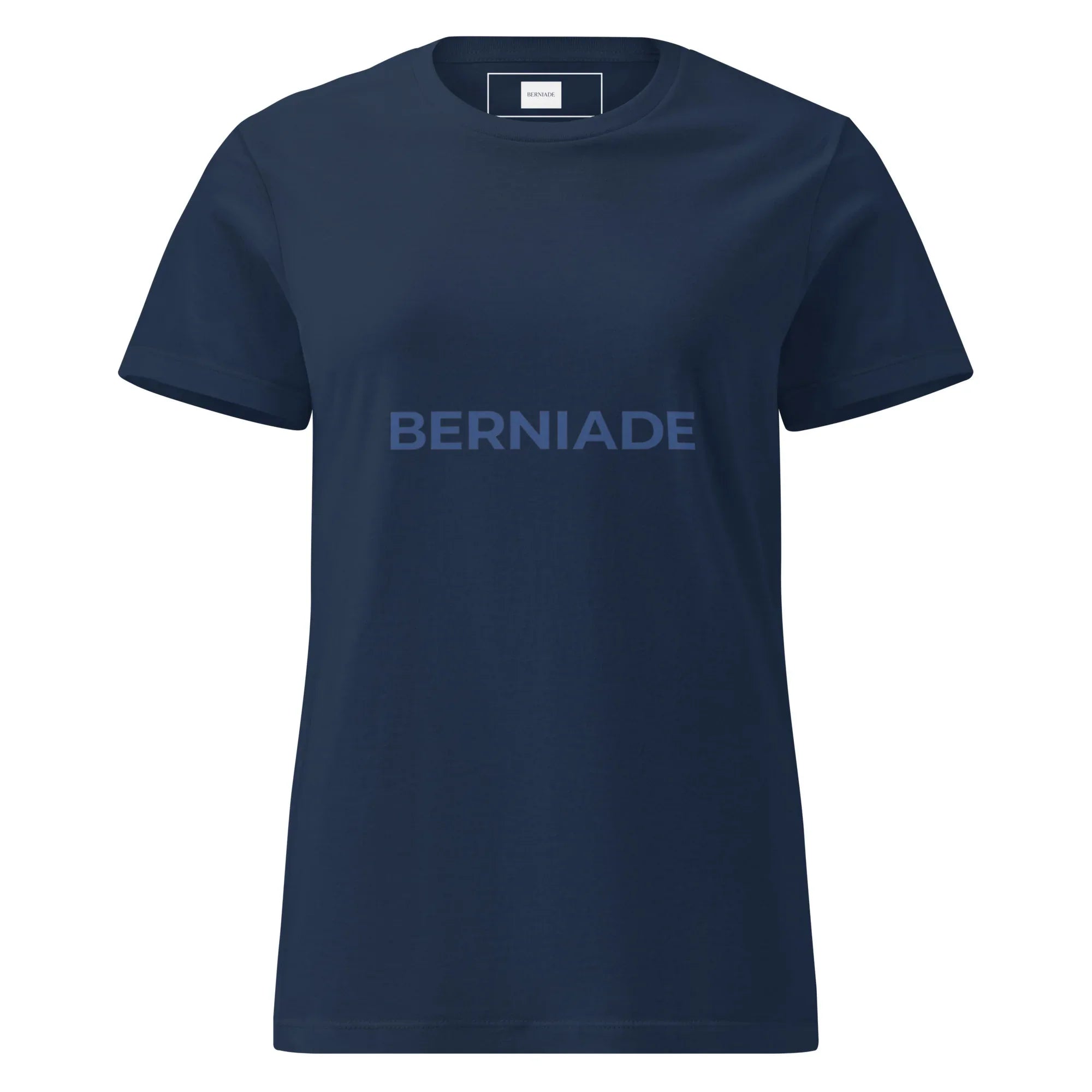 T-shirt Donna Essential - berniade