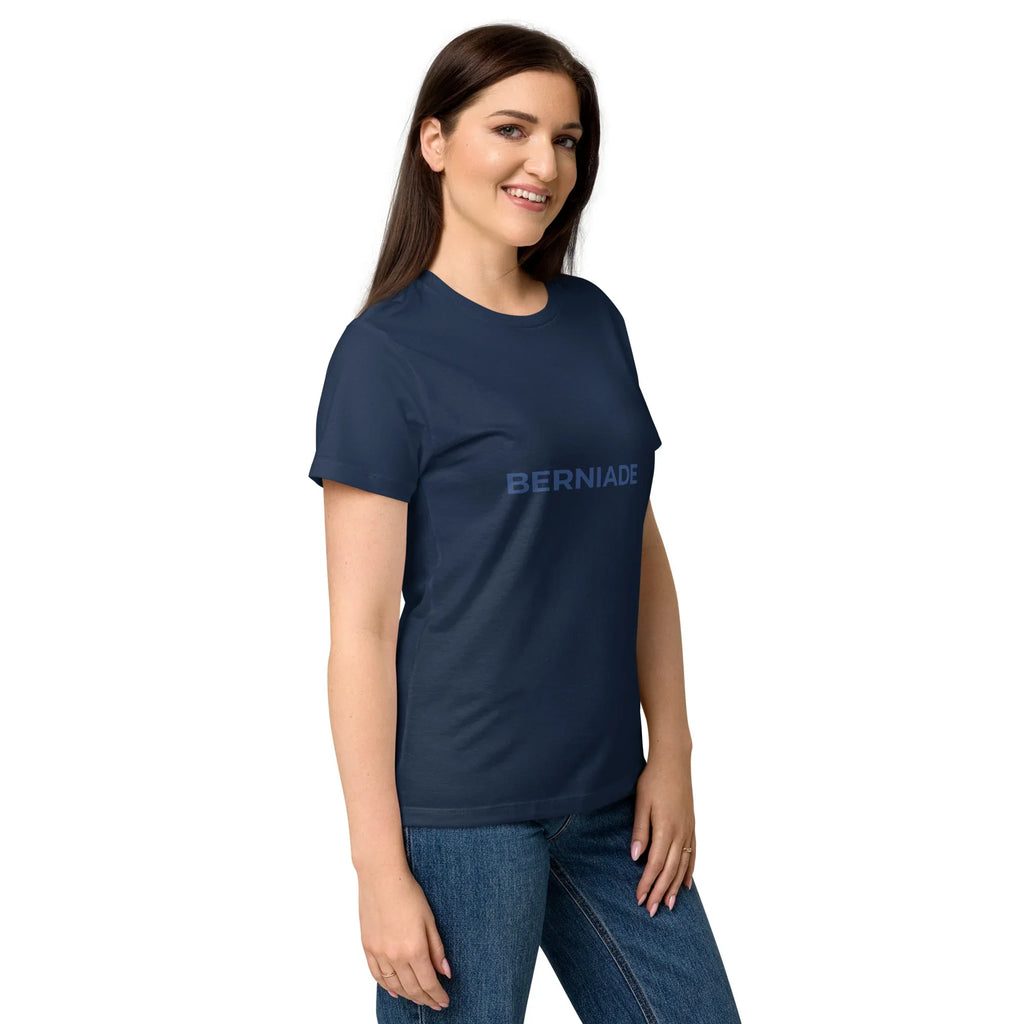 T-shirt Donna Essential - berniade