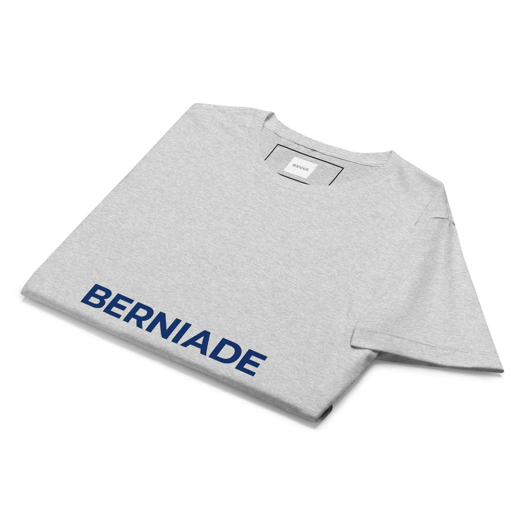 T-shirt Donna Essential - berniade