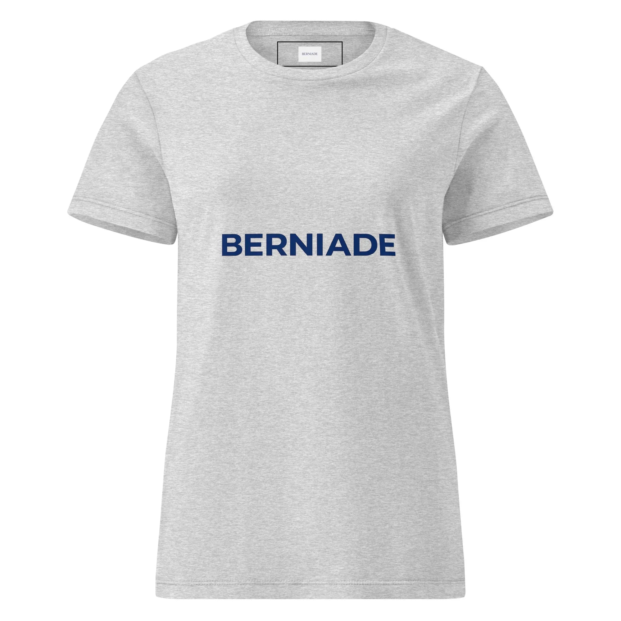 T-shirt Donna Essential - berniade