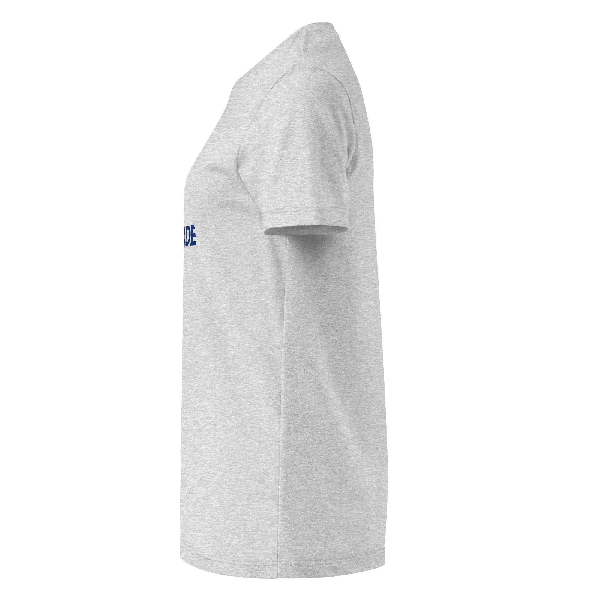 T-shirt Donna Essential - berniade