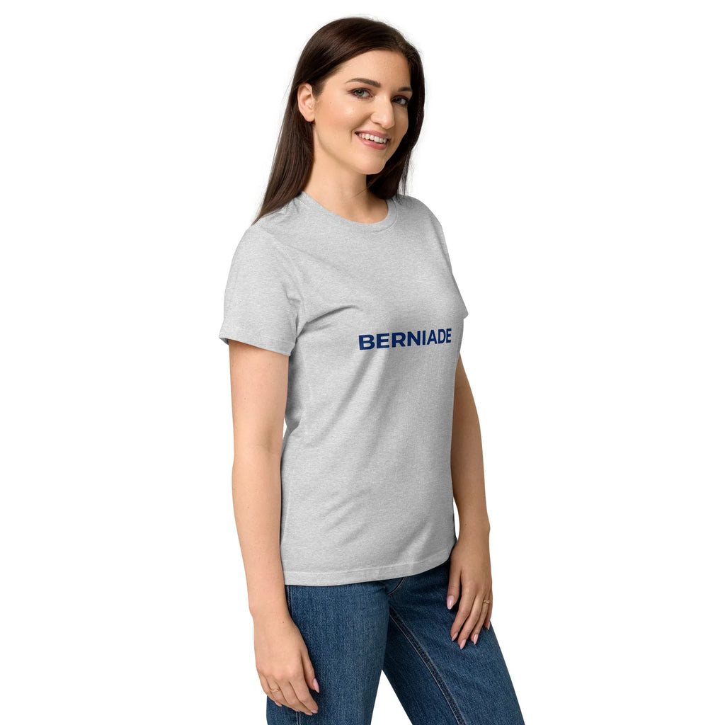 T-shirt Donna Essential - berniade